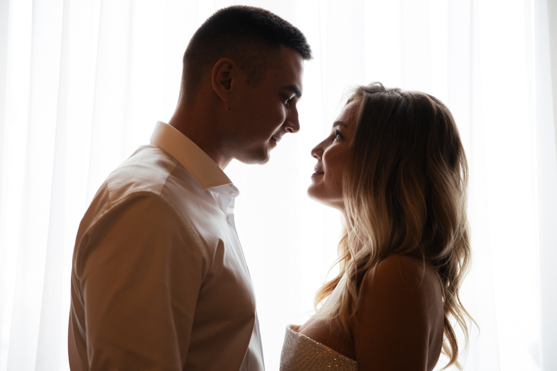 Weddings. Photographer Michael Alekseev