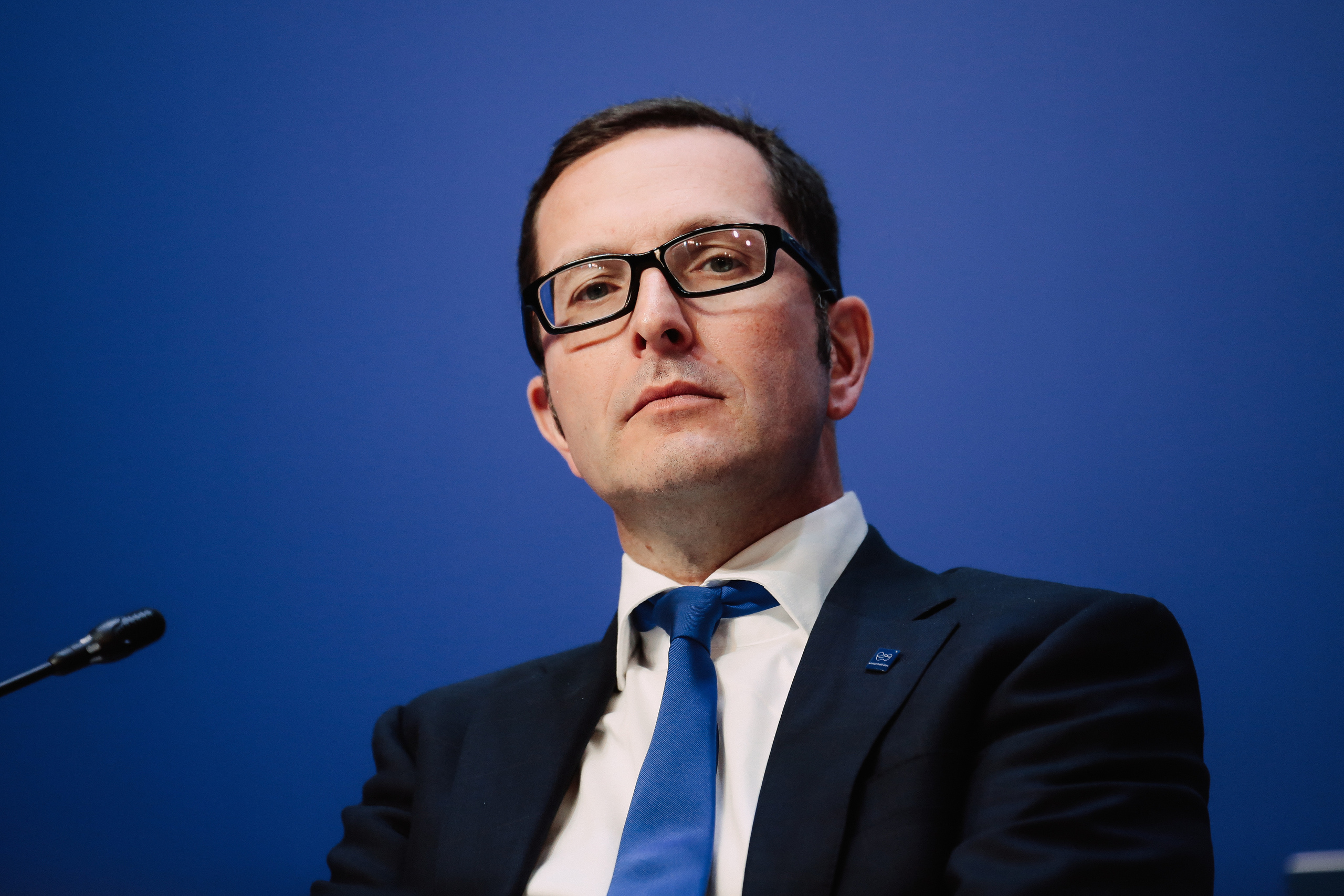 Forums and seminars. Photographer Michael Alekseev