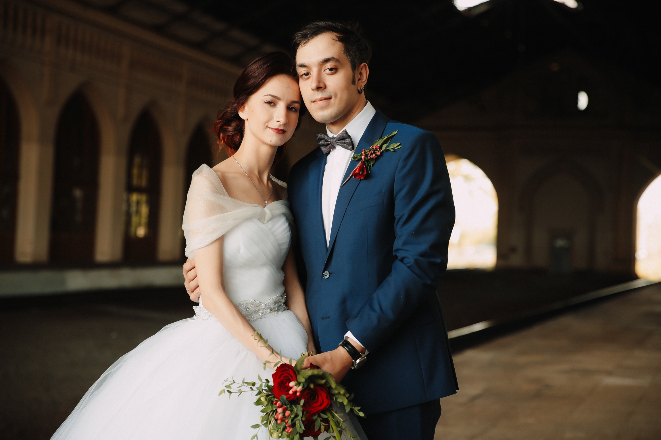 Weddings. Photographer Michael Alekseev