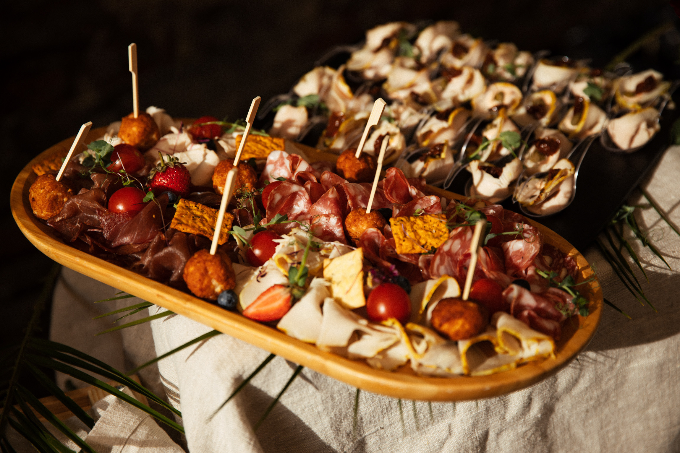 Events. Photographer Michael Alekseev