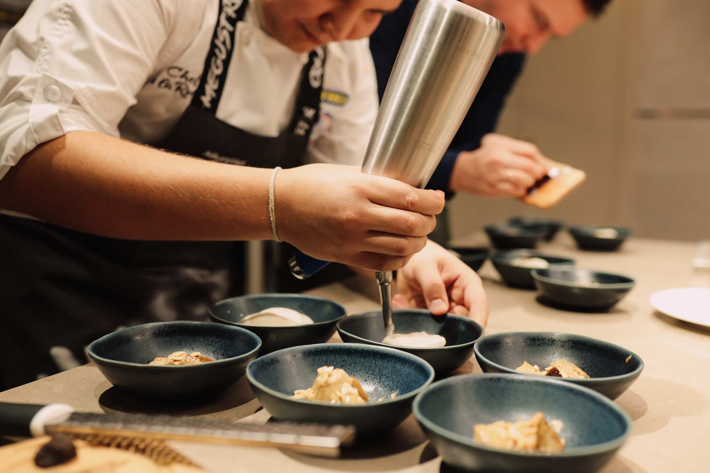 Events. Photographer Michael Alekseev