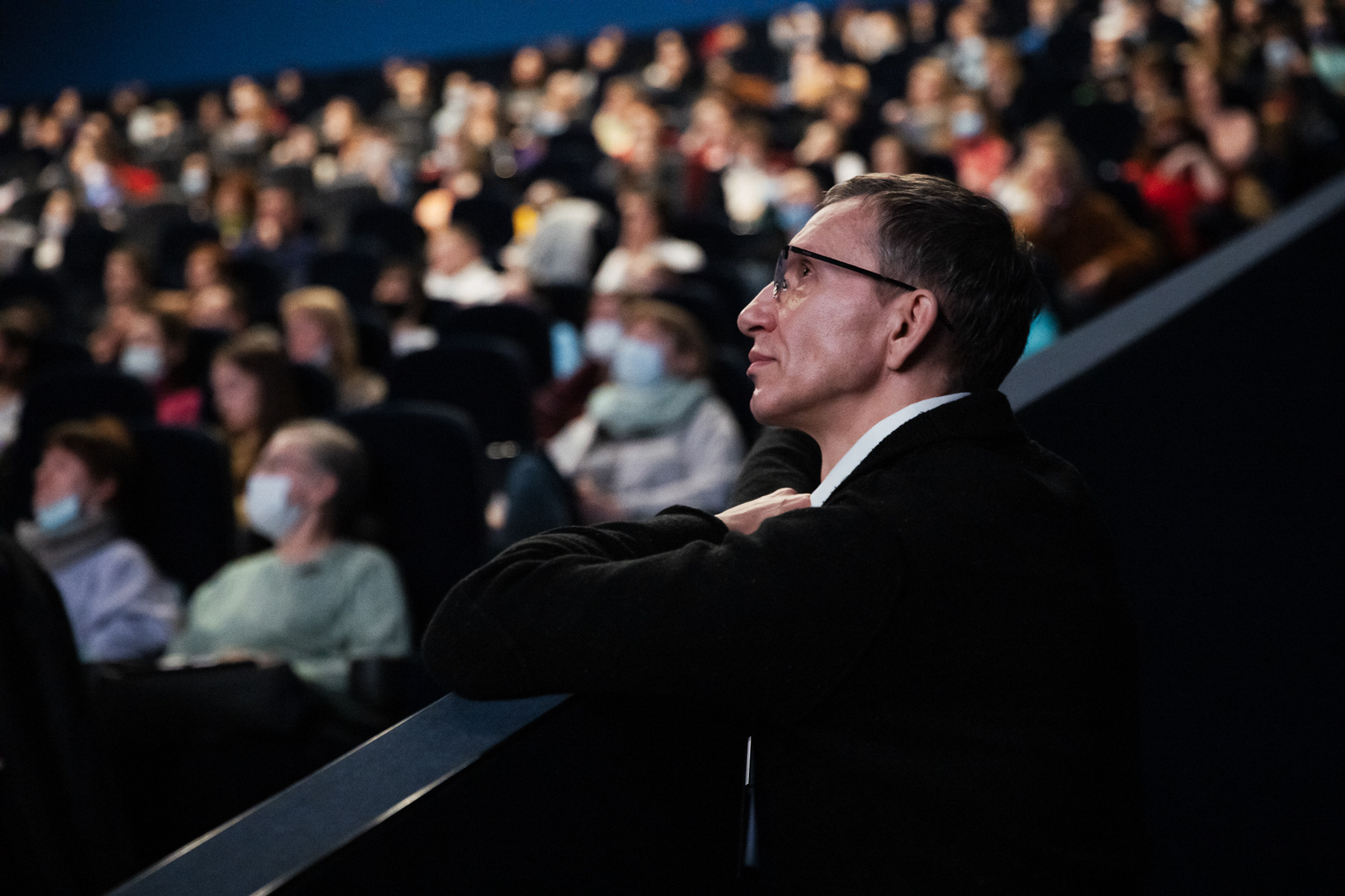 Events. Photographer Michael Alekseev