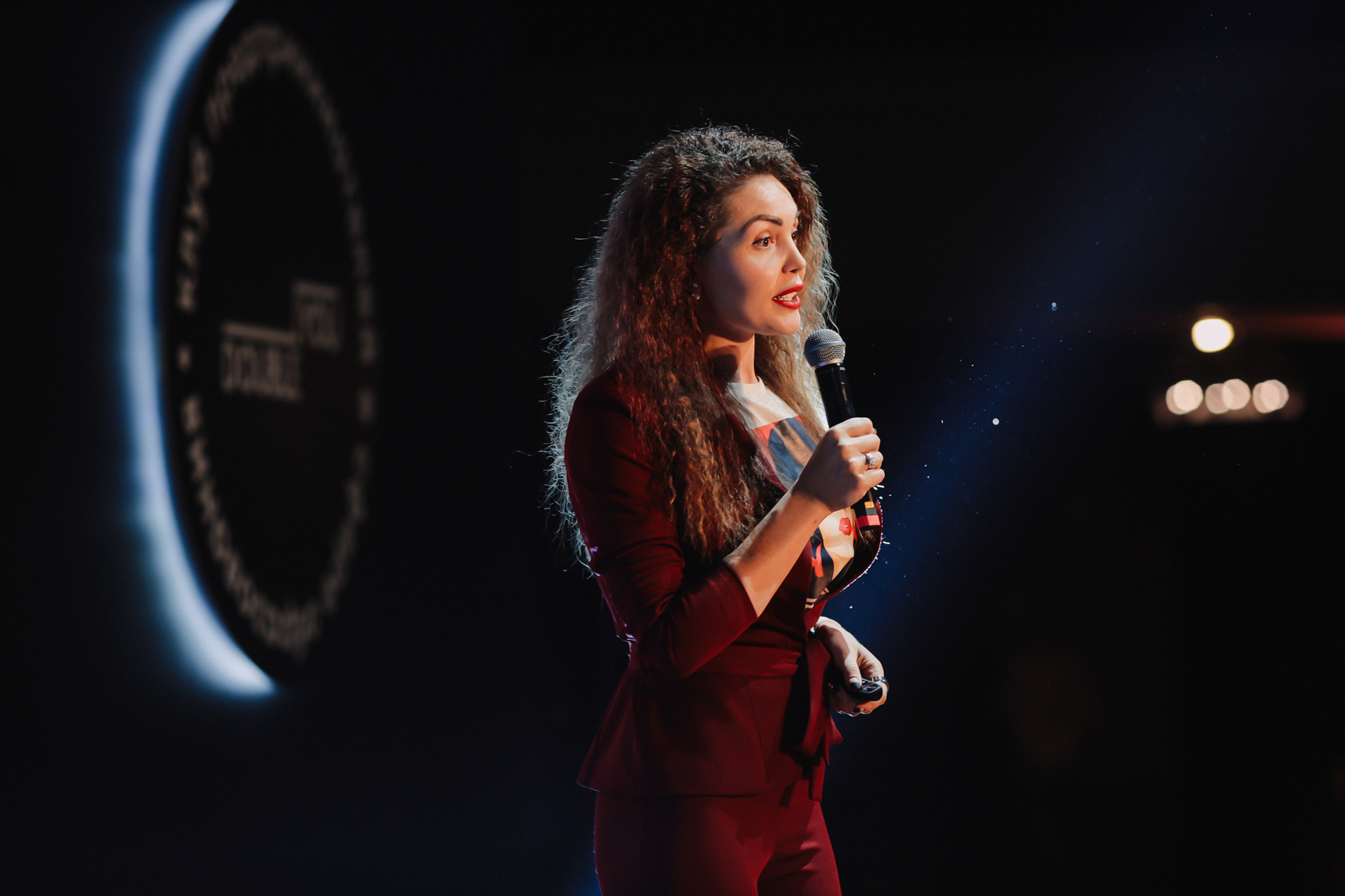 Events. Photographer Michael Alekseev