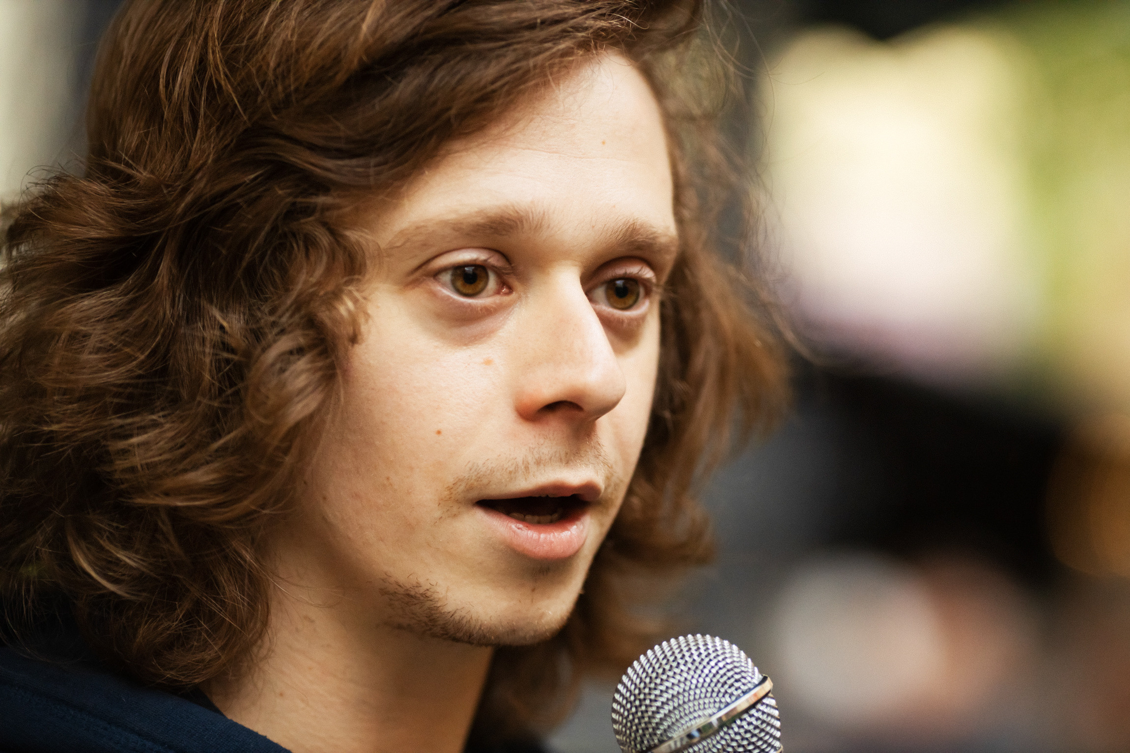 Events. Photographer Michael Alekseev