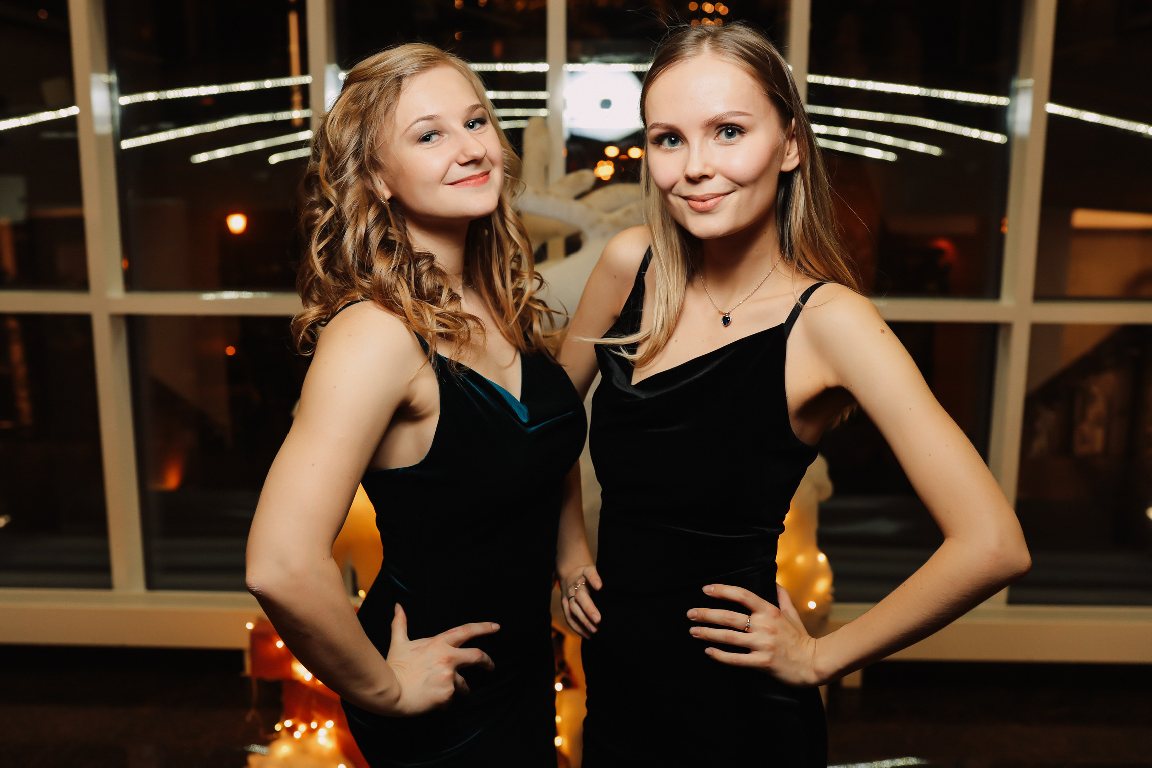 Events. Photographer Michael Alekseev