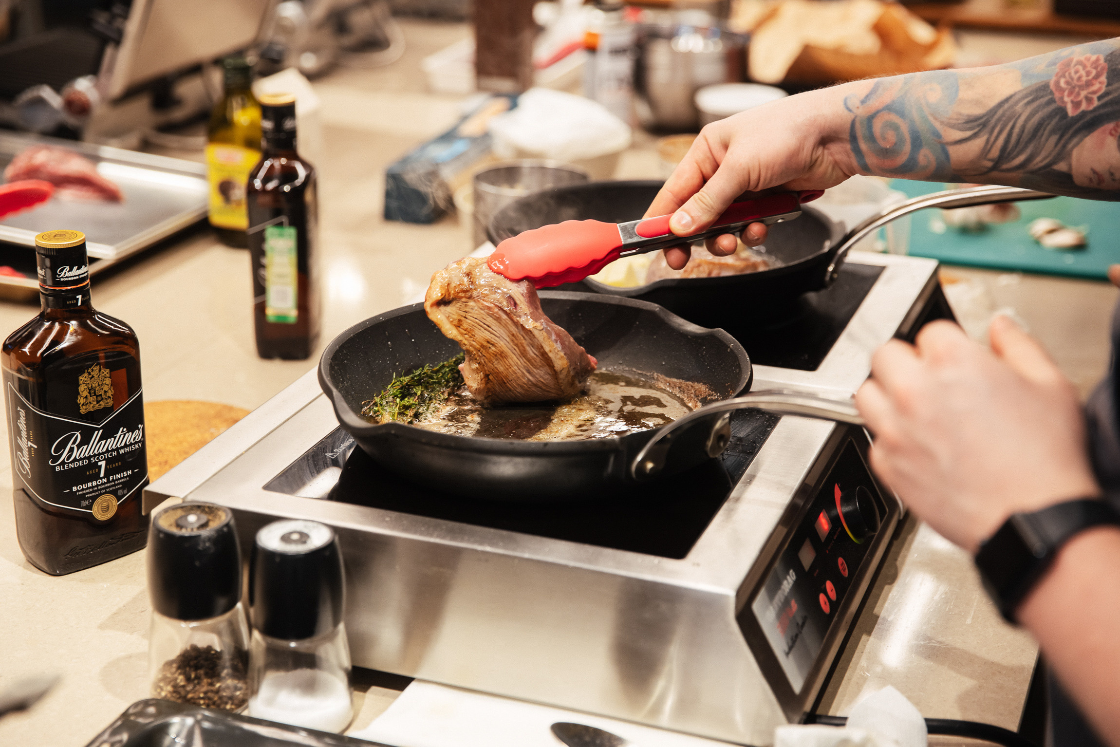 Events. Photographer Michael Alekseev