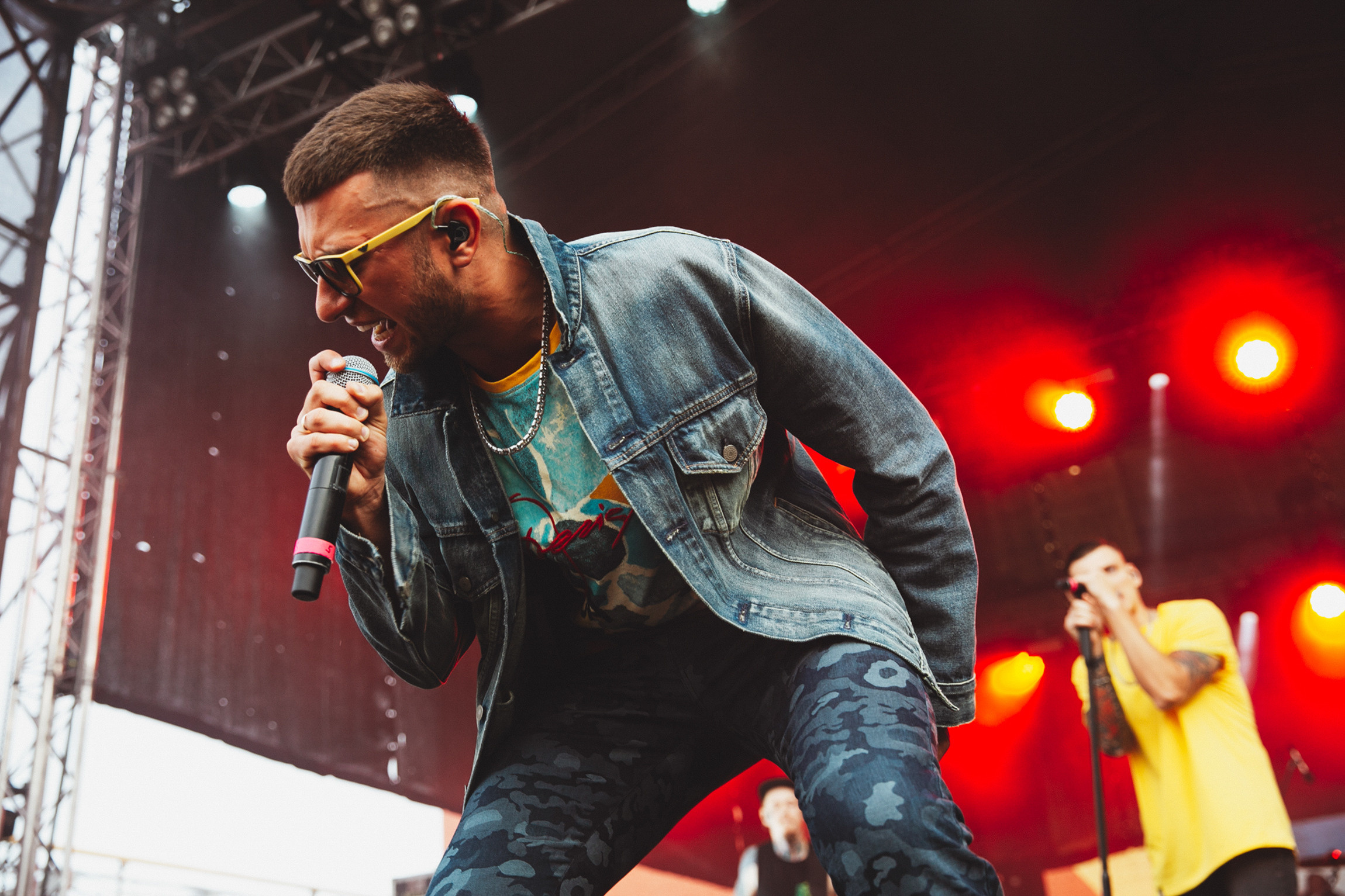 Concerts. Photographer Michael Alekseev