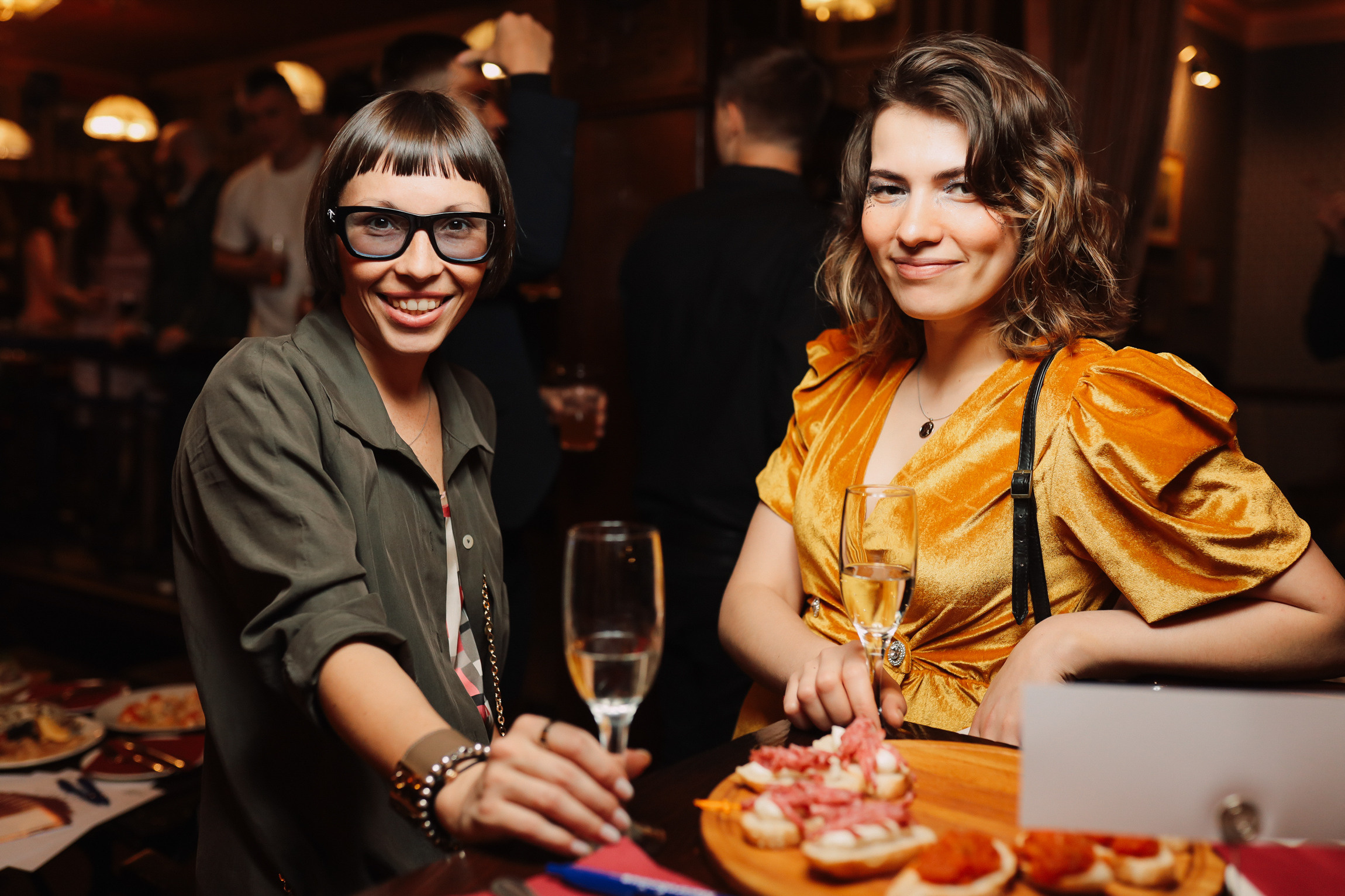 Events. Photographer Michael Alekseev