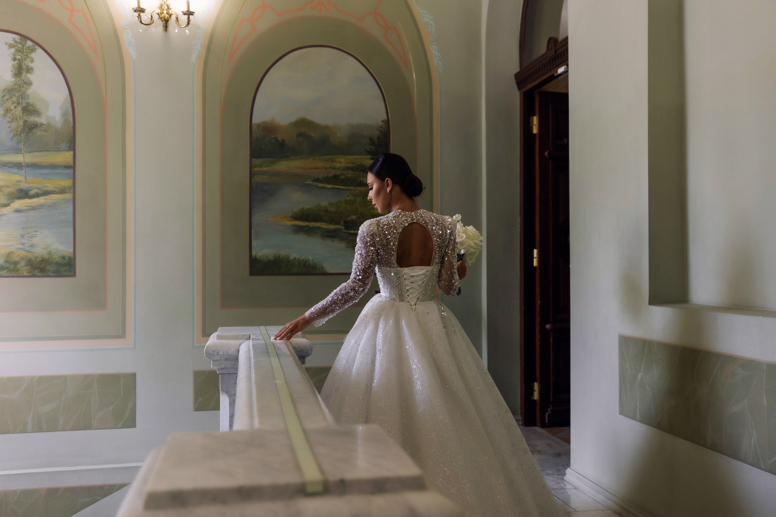 Никита и Виталина. Свадебный, детский и семейный, интерьерный фотограф в Краснодаре