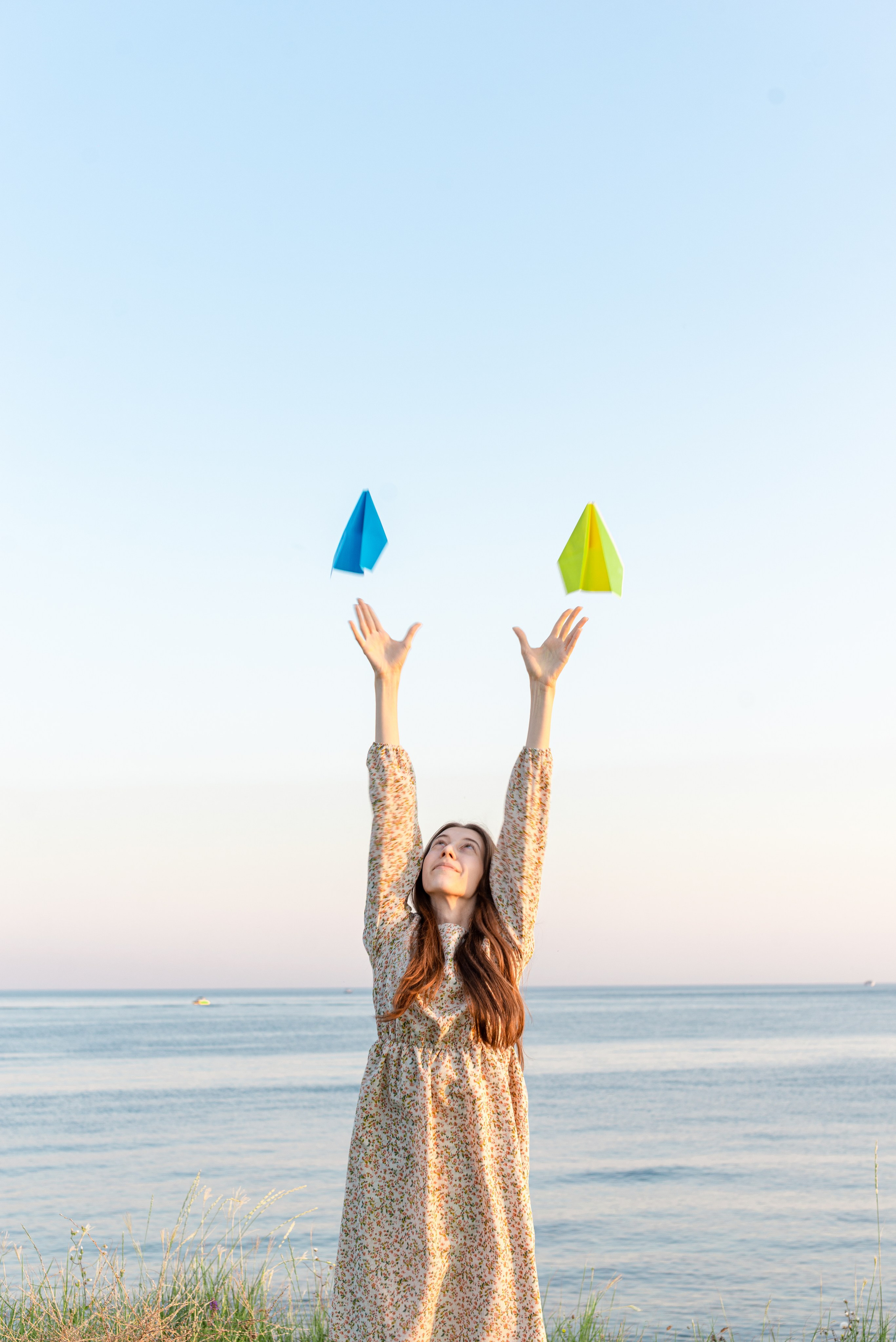 Июнь–Июль Отпуск Белореченск, Геленджик. Семейный, Свадебный фотограф СПБ Питер— Романова Екатерина