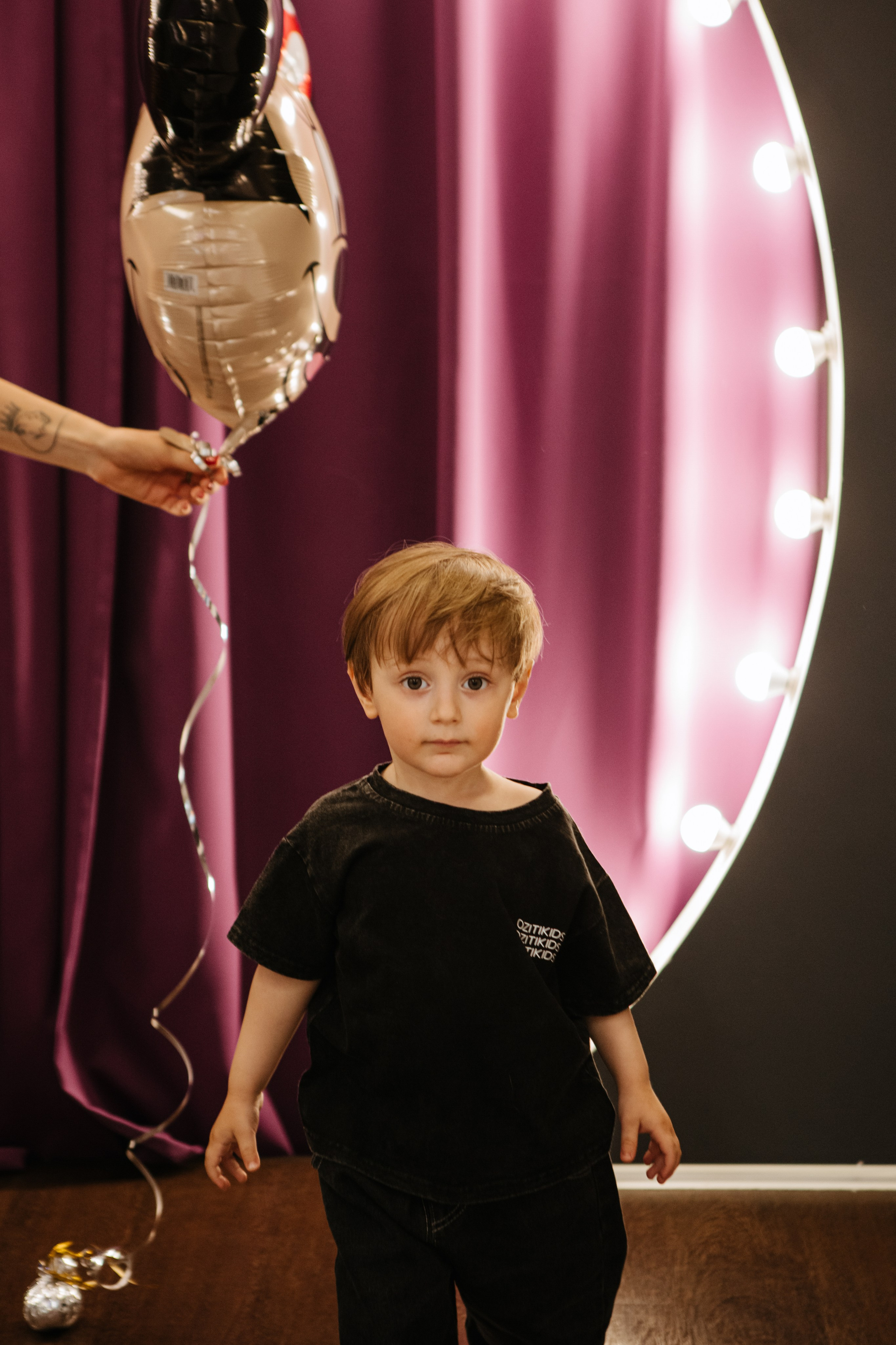 Mickey's Birthday Party!. Фотограф в Волгограде и Москве | Анастасия Лаврова