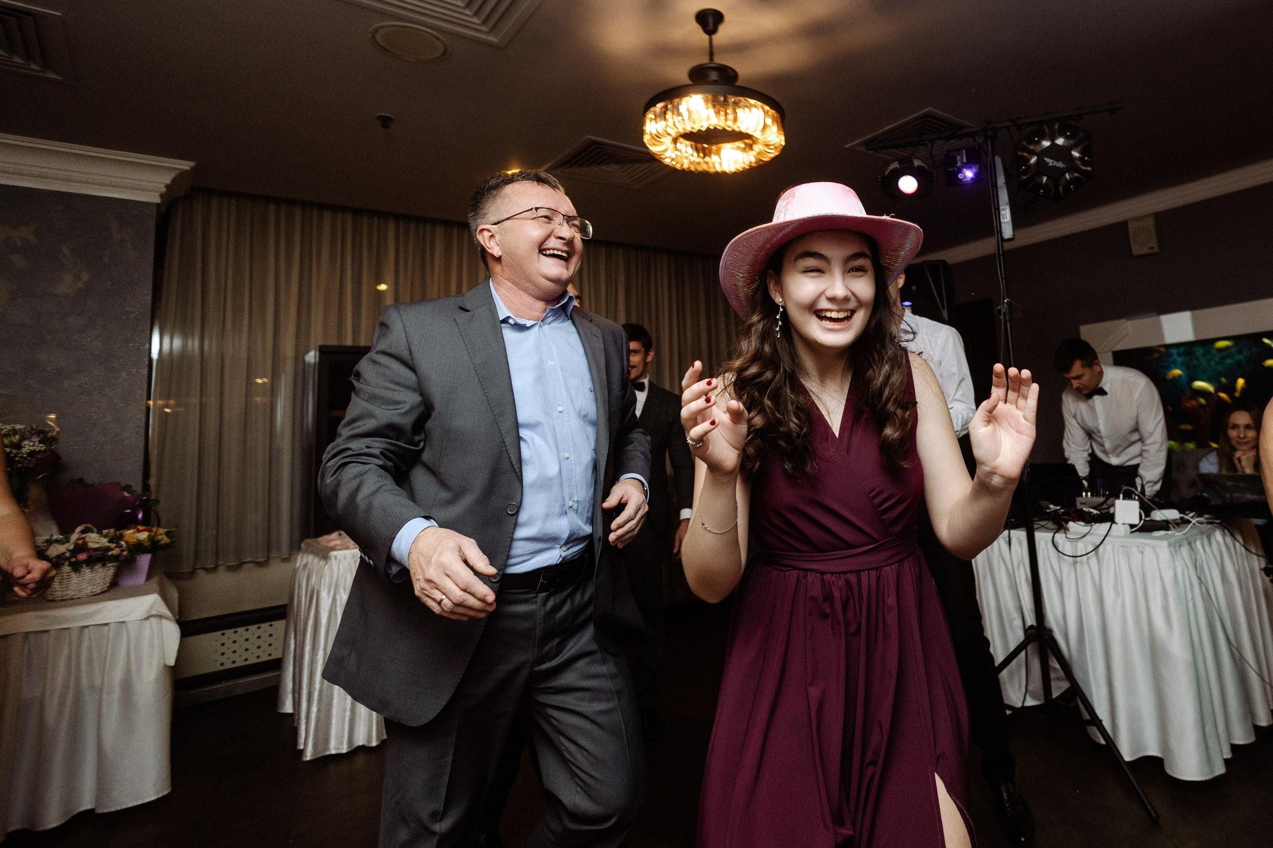 Ренат и Эмине. Свадебный фотограф Маргарита Глумскова