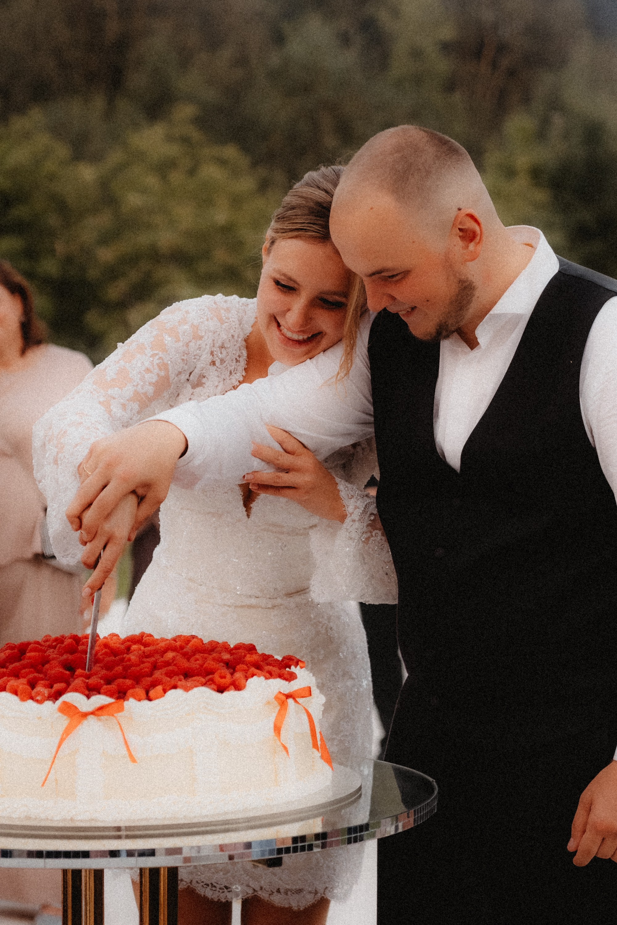 Иван и Валерия. Репортажный фотограф Черников Игорь