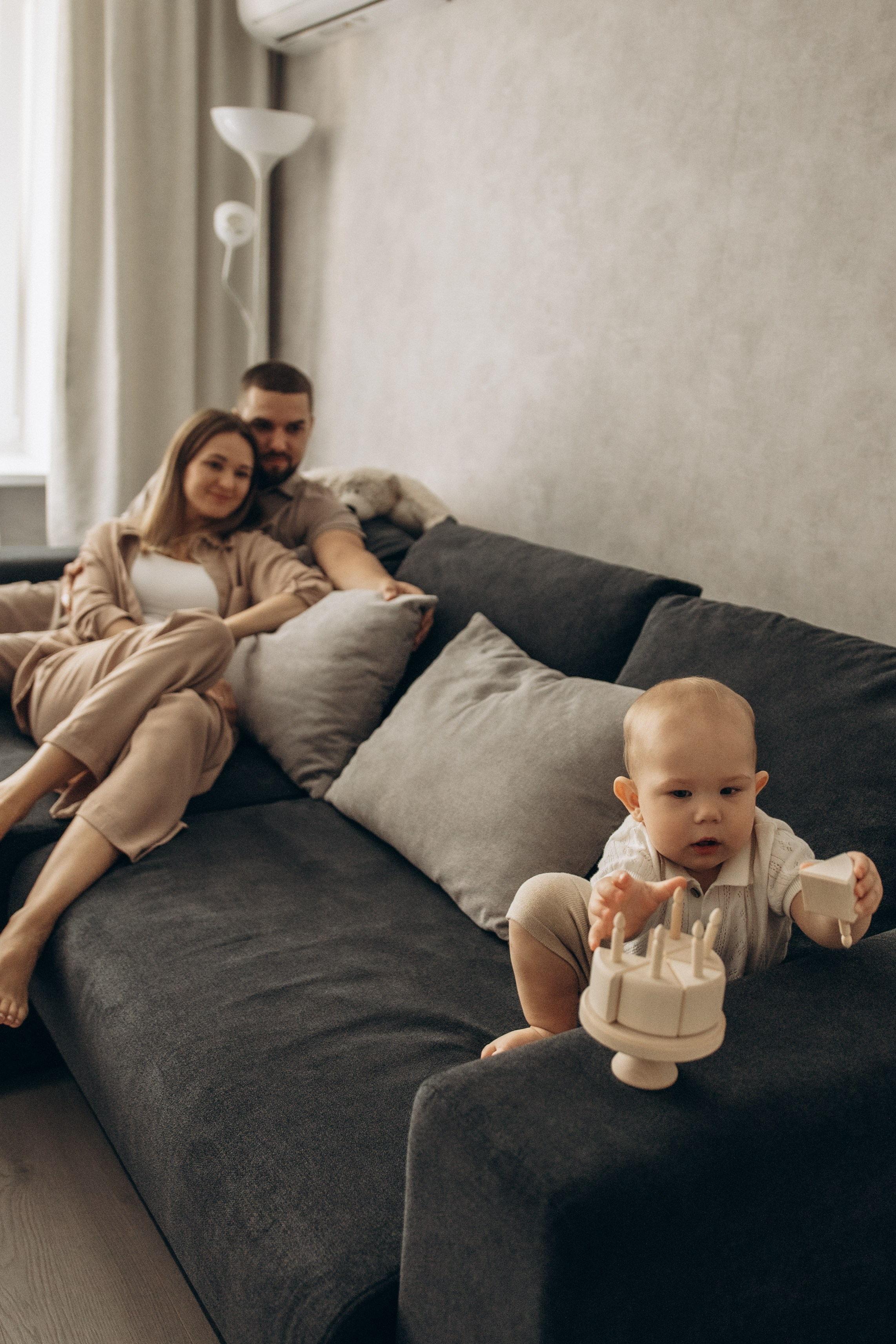 Ярослав. Гаврилова Настя семейный фотограф lifestyle в Москве