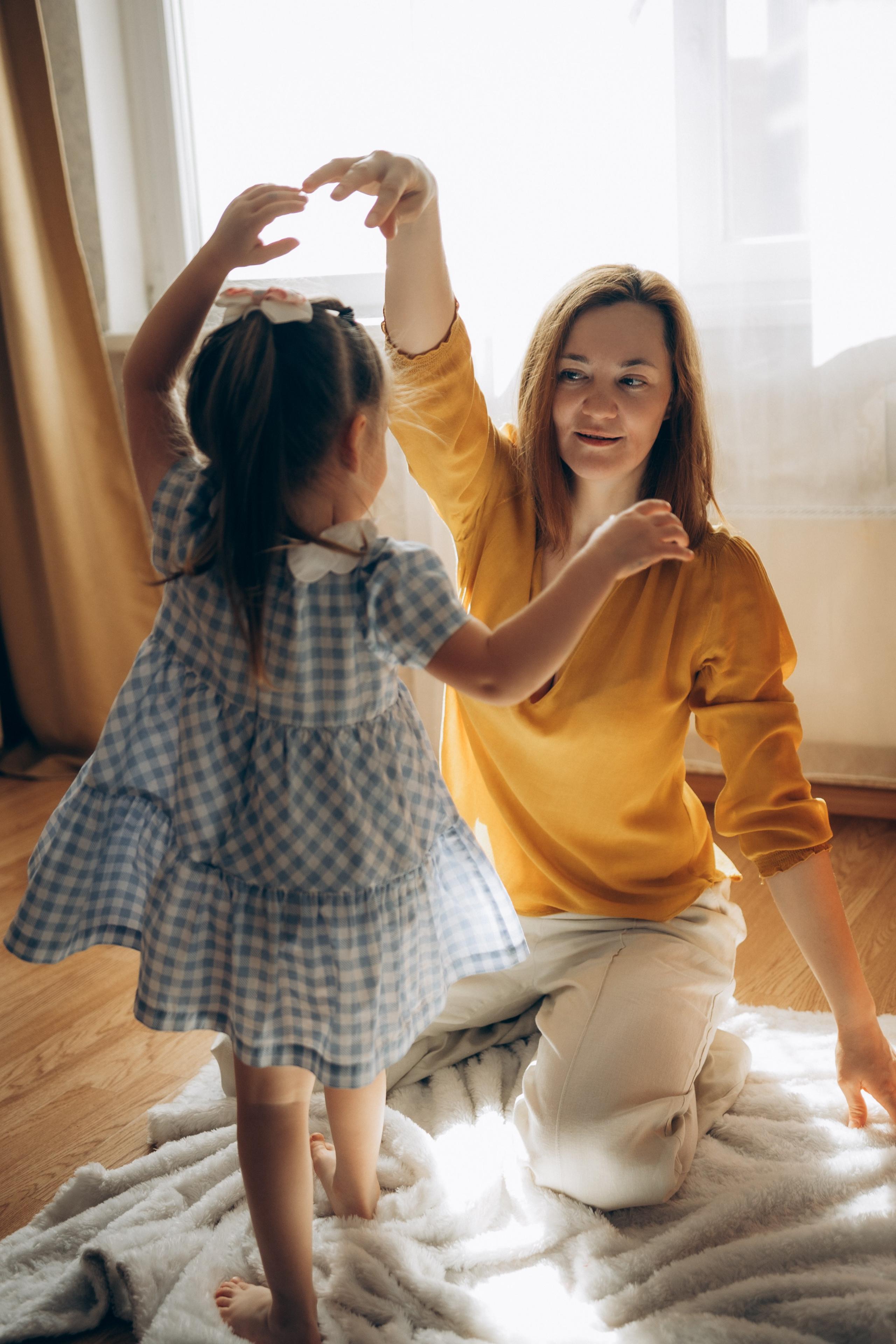 Елена и Диана. Гаврилова Настя семейный фотограф lifestyle в Москве