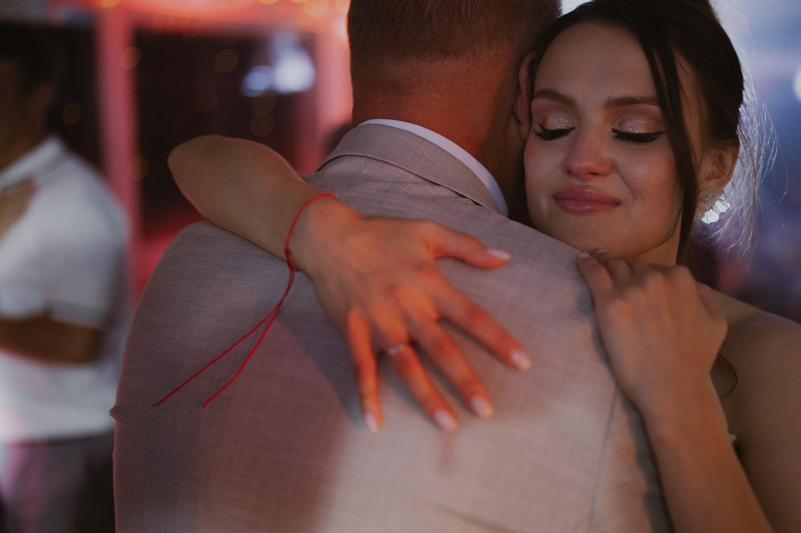 Марк и Полина. Свадебный фотограф в Ярославле Андрей Перегудов