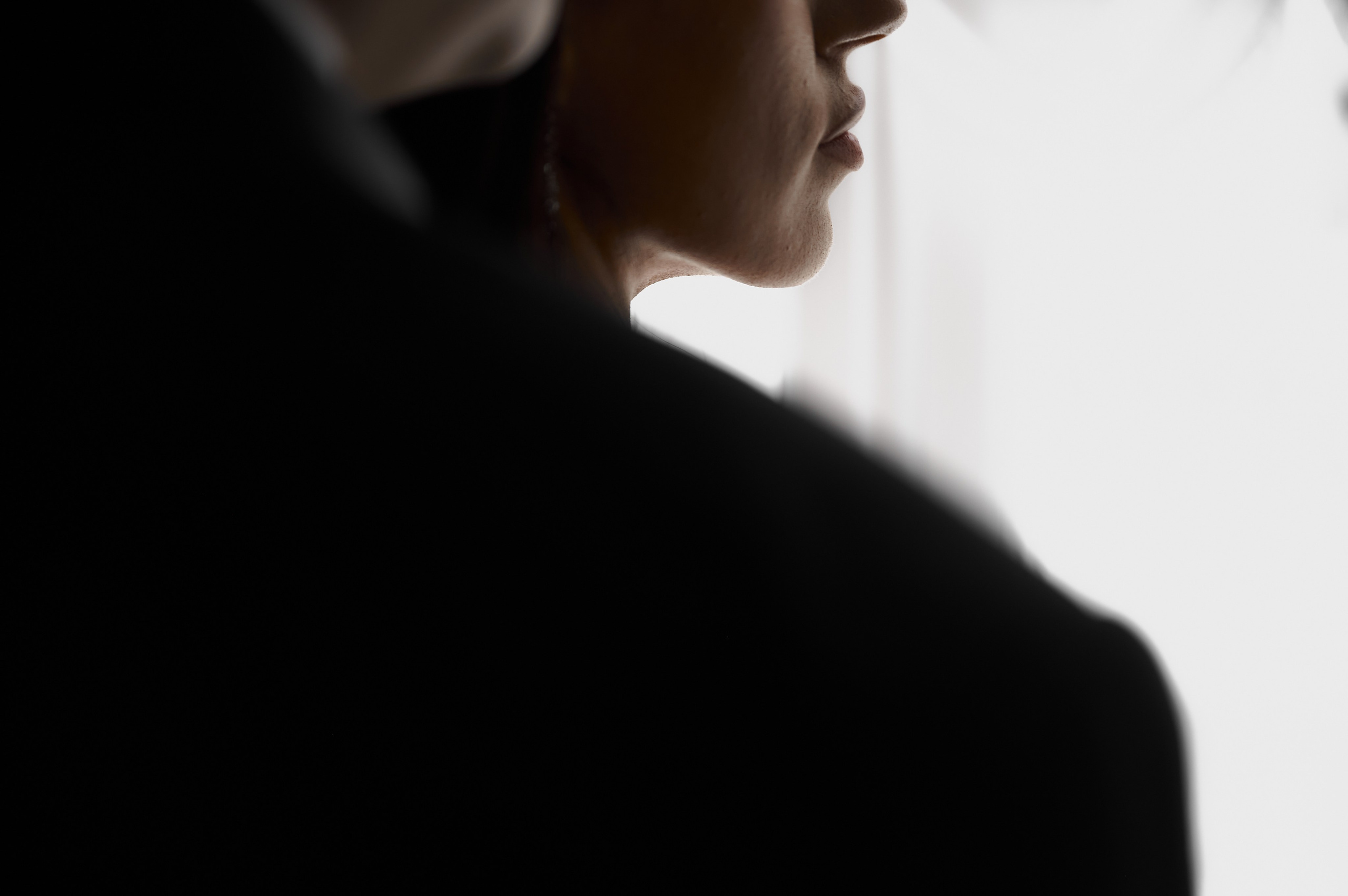 Свадебная прогулка в Богородицке. Свадебный фотограф в Туле Никита Беляев