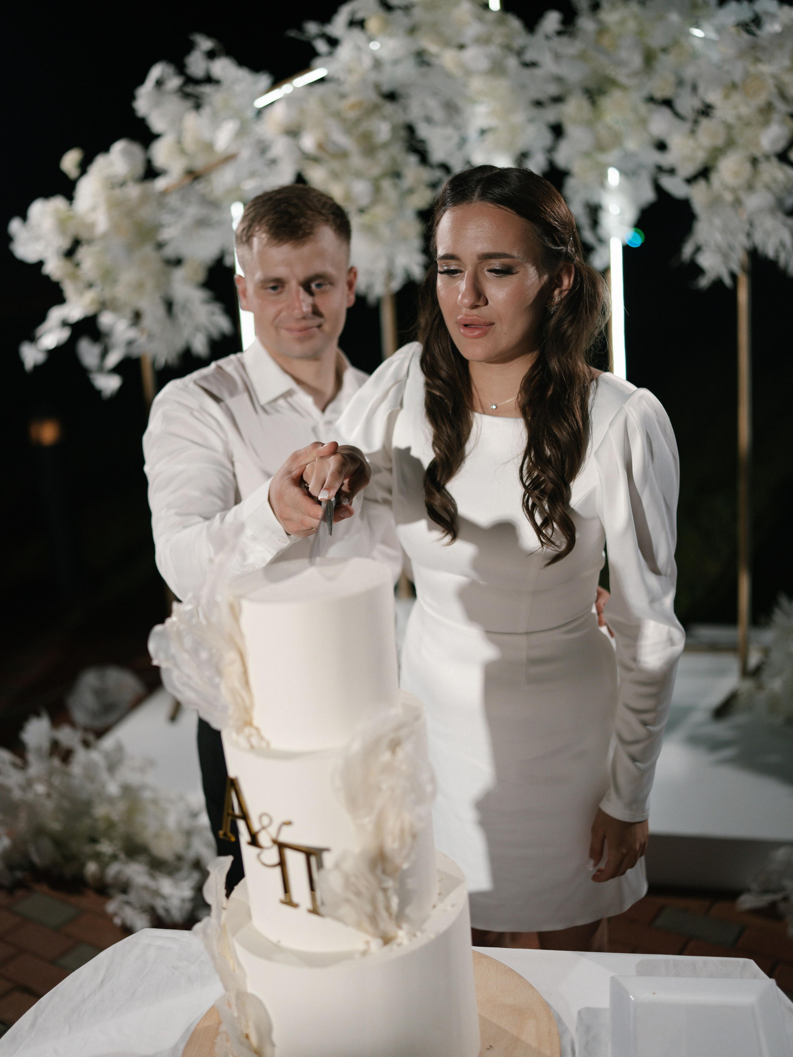 Арина + Павел 24.08.2024. Свадебный фотограф