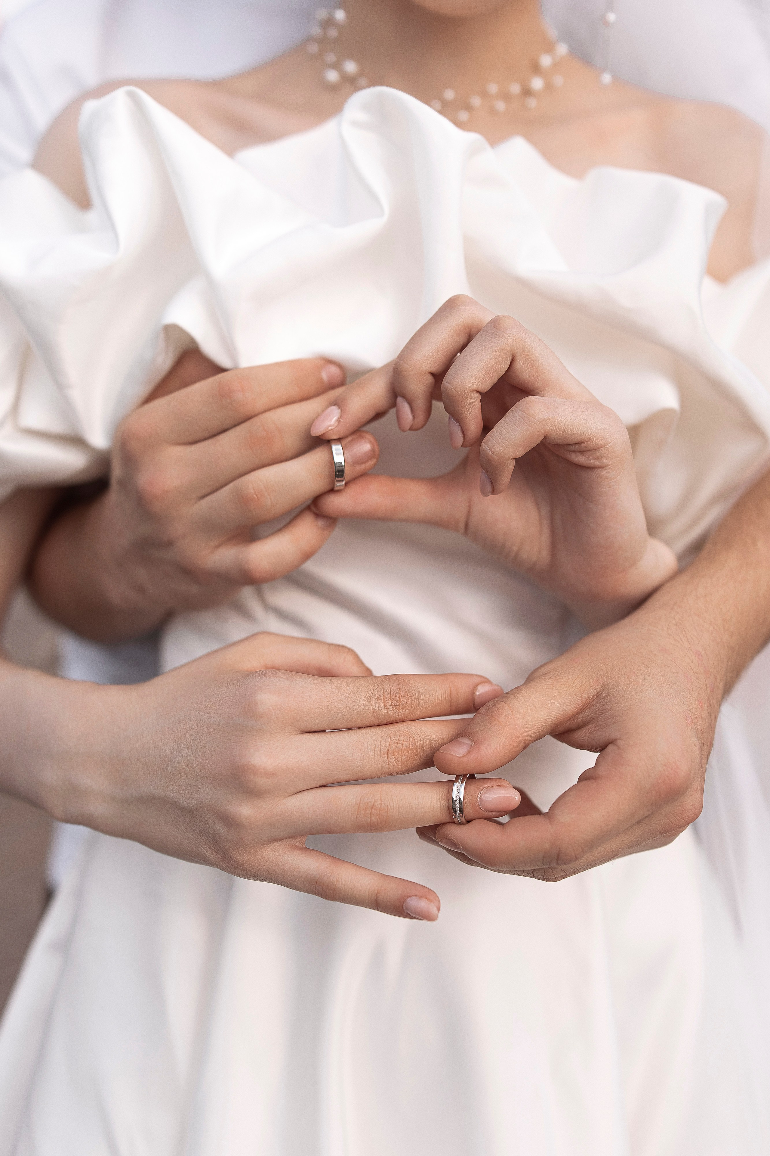 Гера и Ангелина. Семейный и свадебный фотограф в Москве Леванова Александра