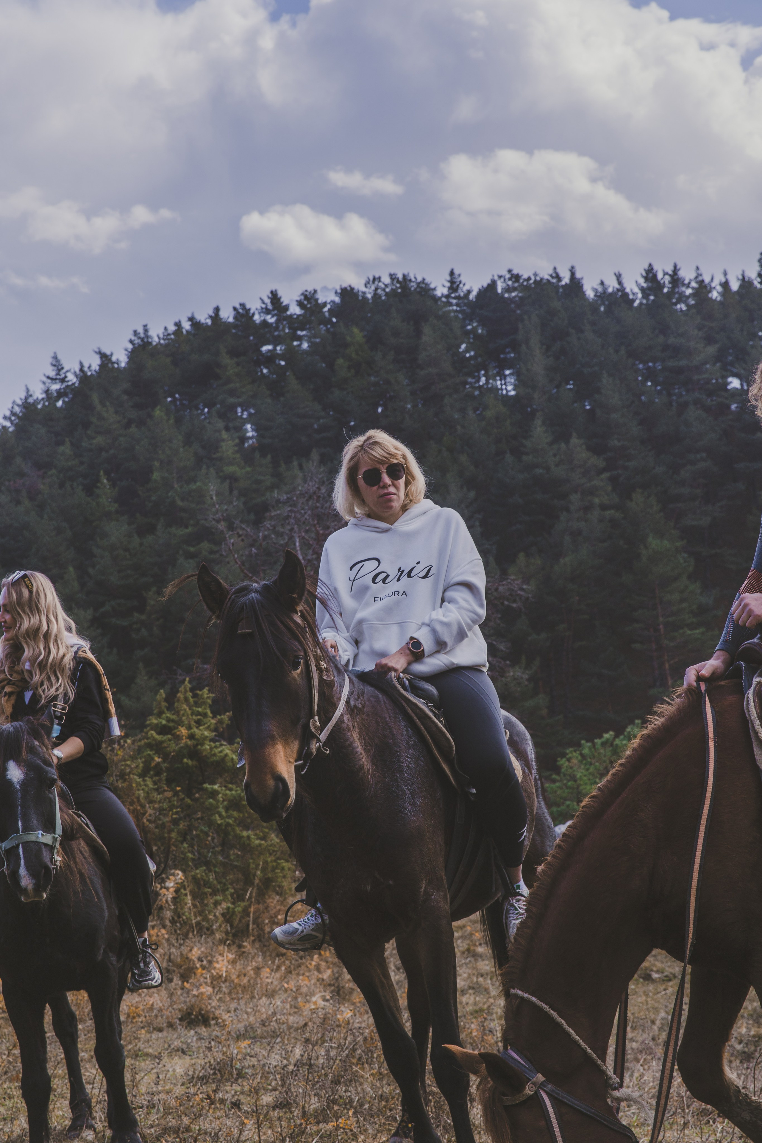 Осетия. Мастерская для создания имиджа от BenSami в Санкт-Петербурге и Москве