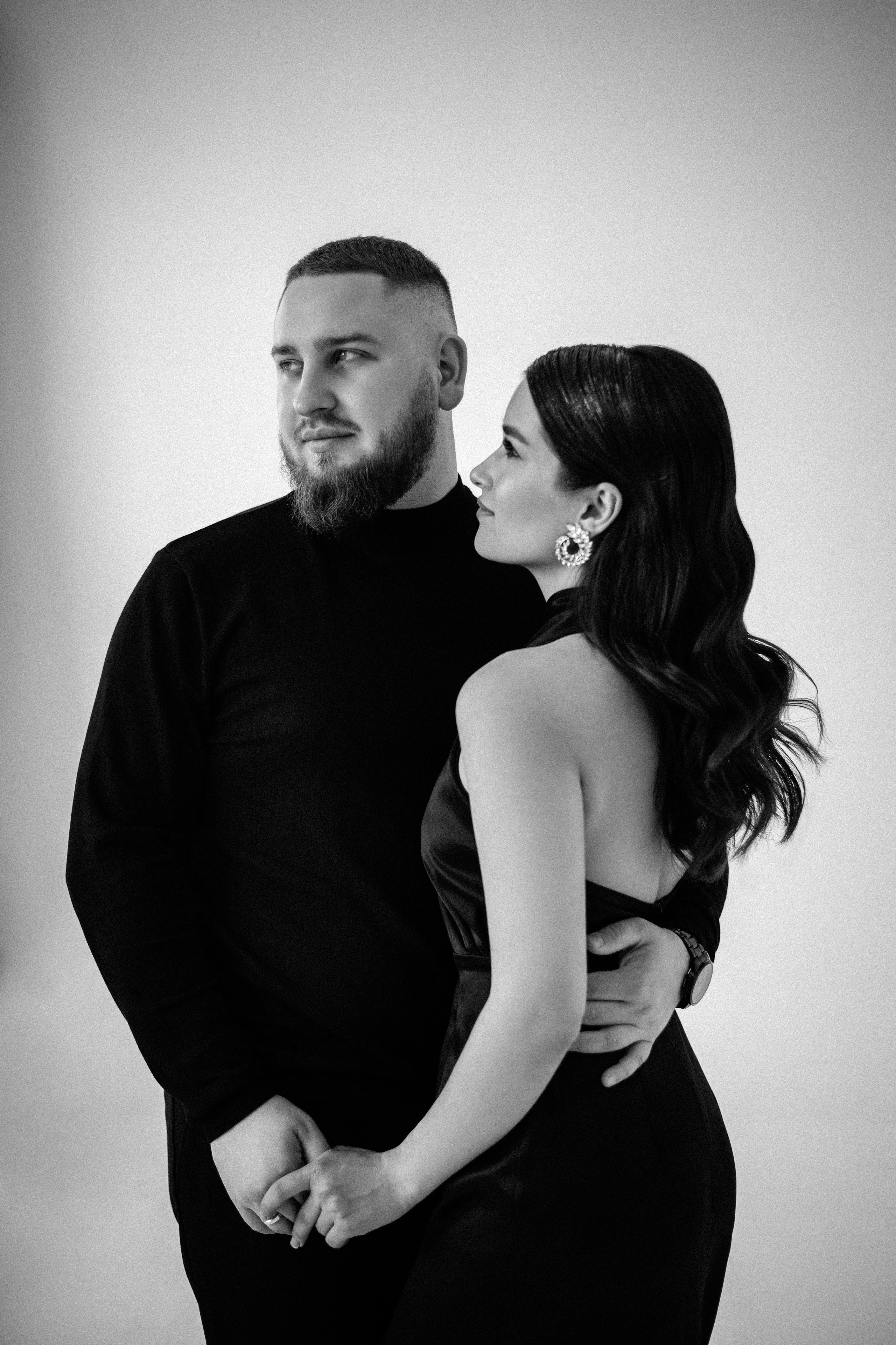 Паша, Люба и Анечка. Фотограф в Екатеринбурге Веретенова Наталья