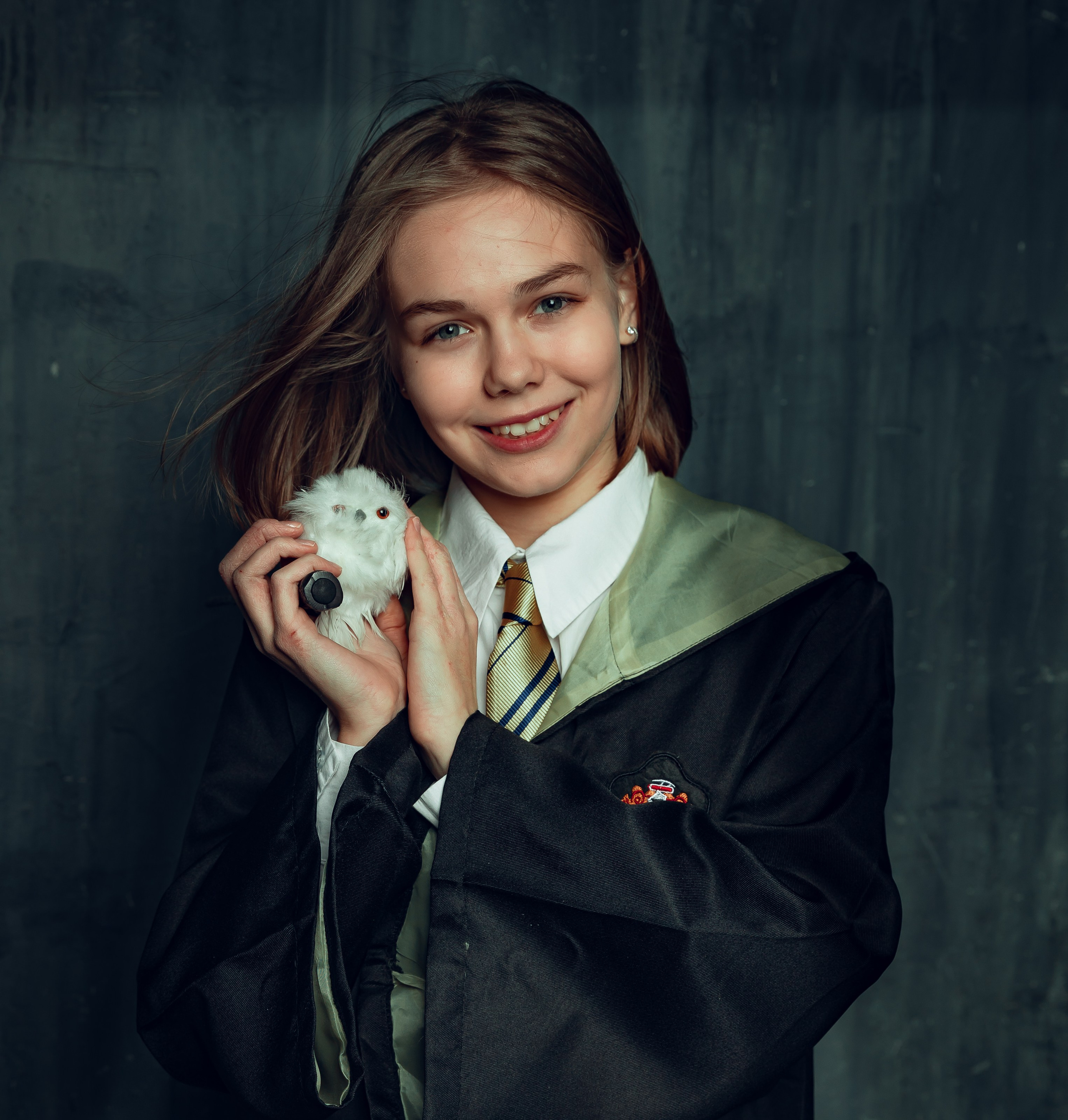 Альбина. Портретный и семейный фотограф в Москве Ирина Голубчина