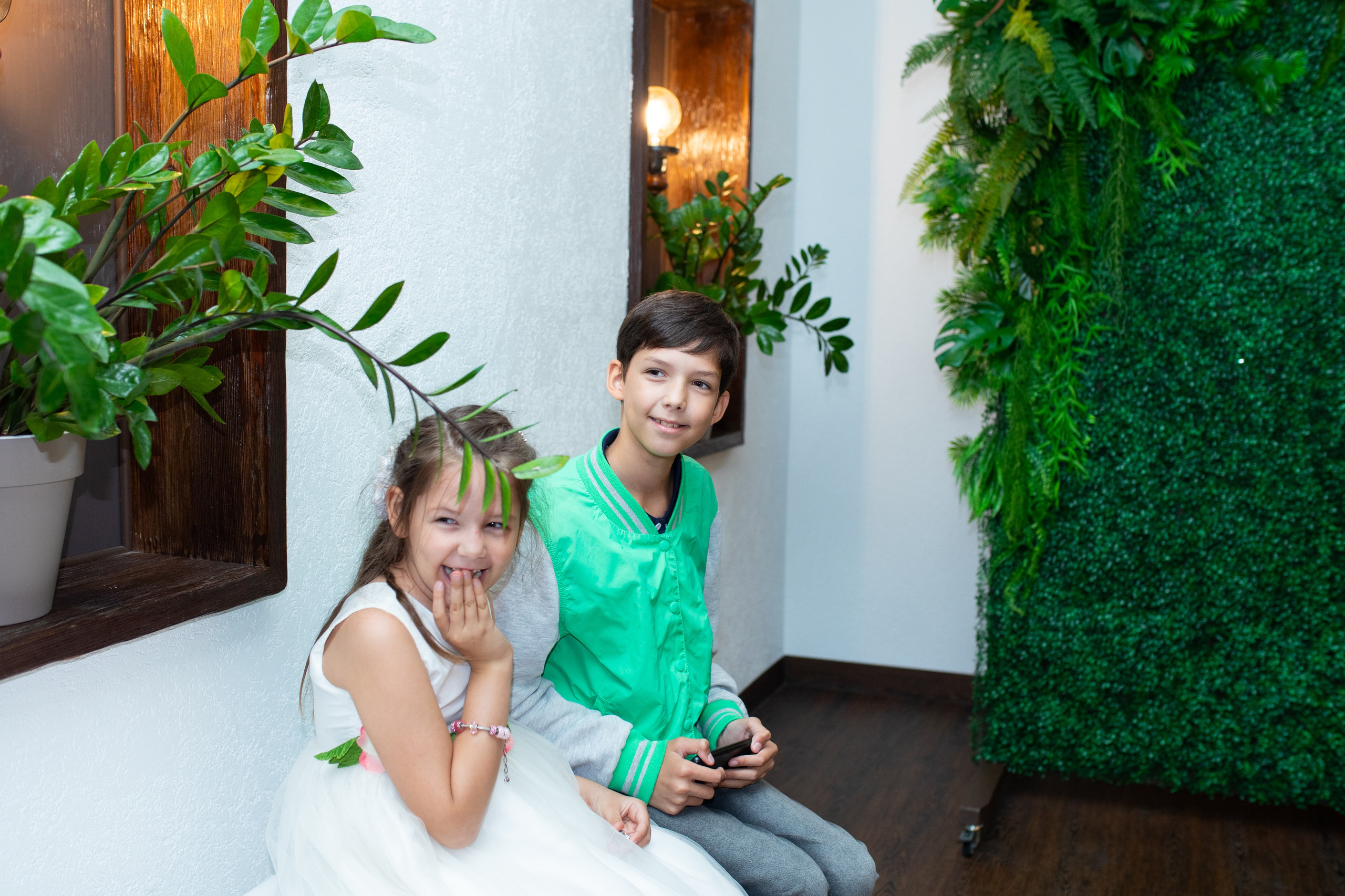 Анна&Михаил. Фотограф в Новосибирске Ася Зверева