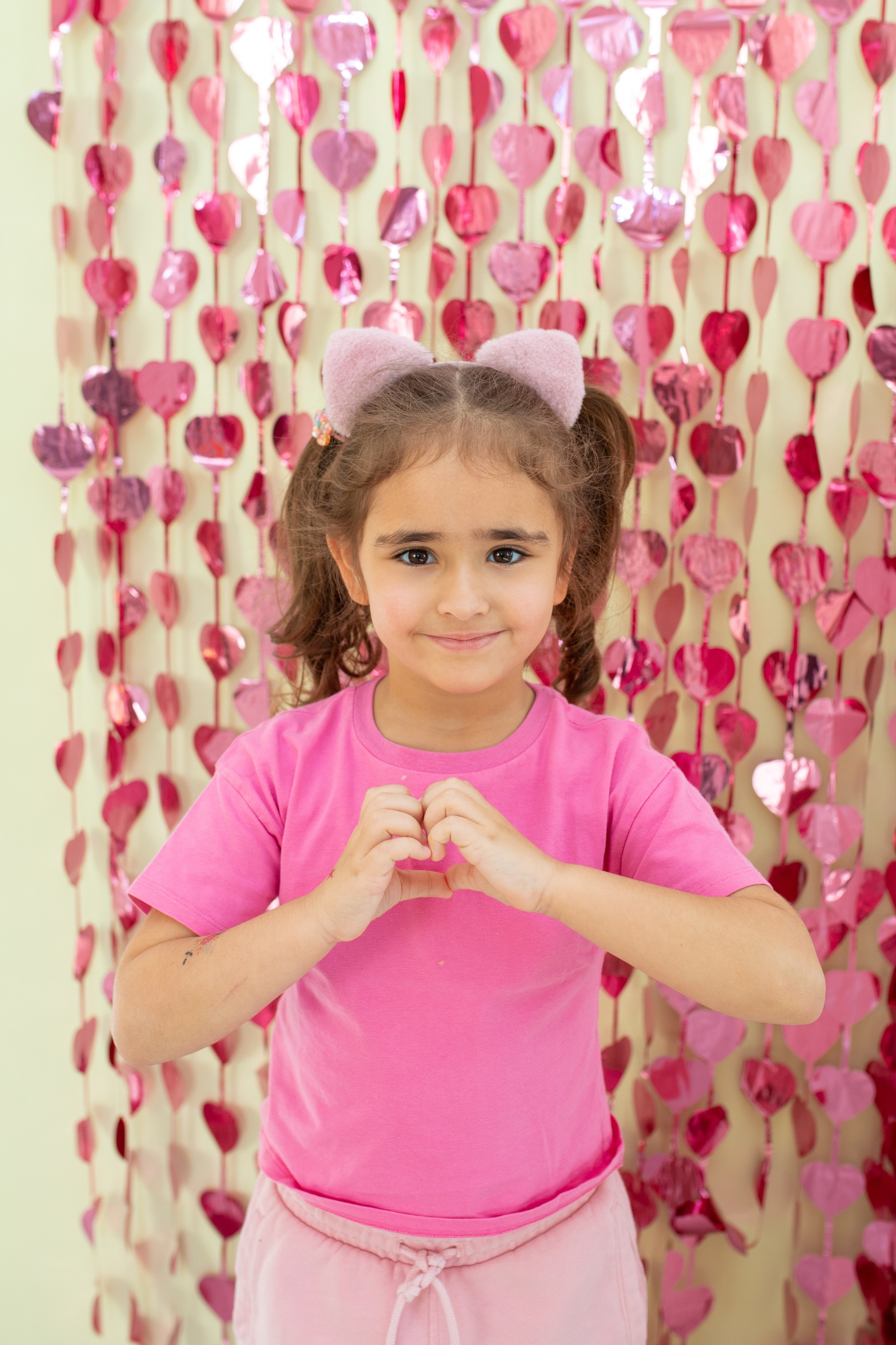 Частный детский сад «Счастливое детство ". Фотограф в Новосибирске Ася Зверева