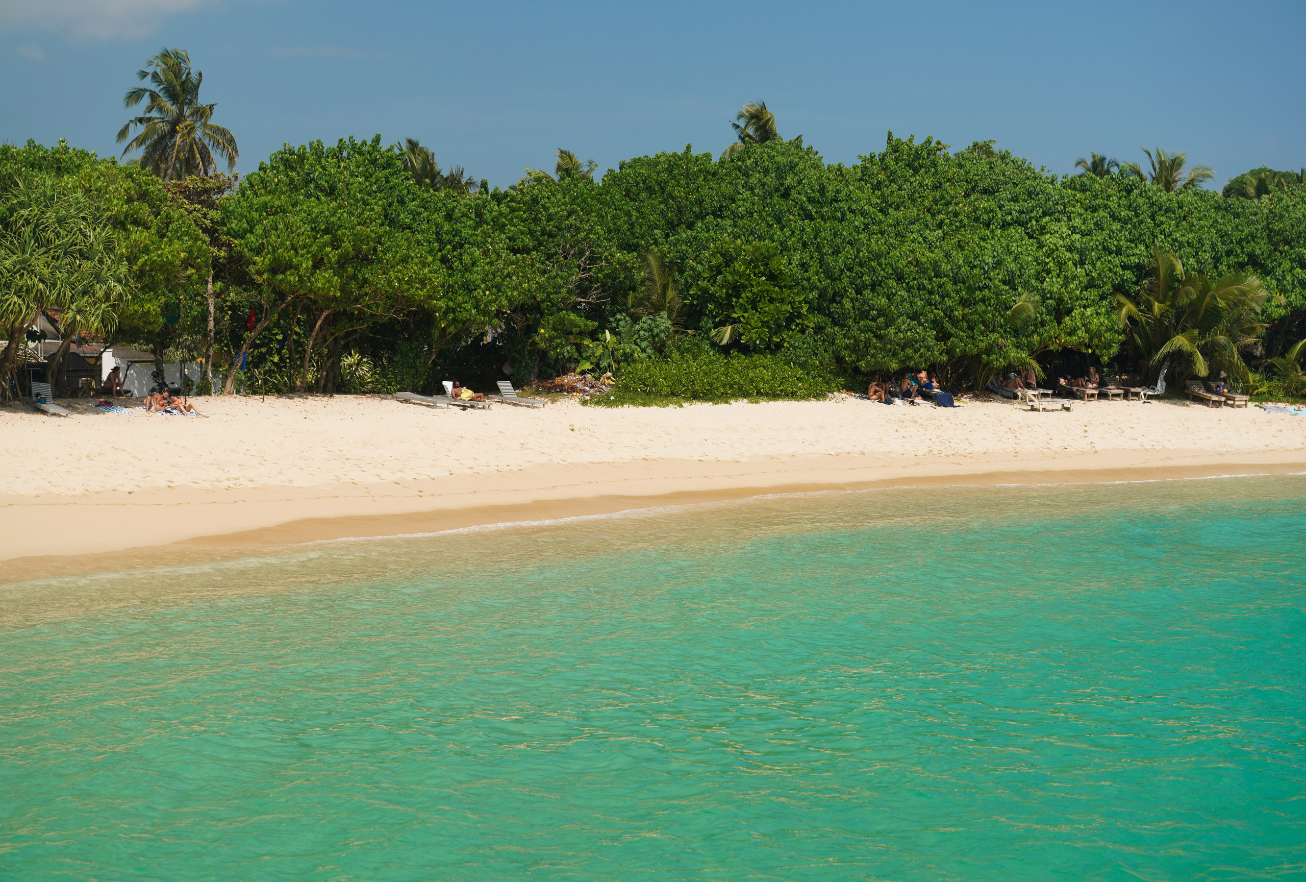 Остров Шри-Ланка. Фотограф Сергей Кишкель Дананг Нячанг Фукуок