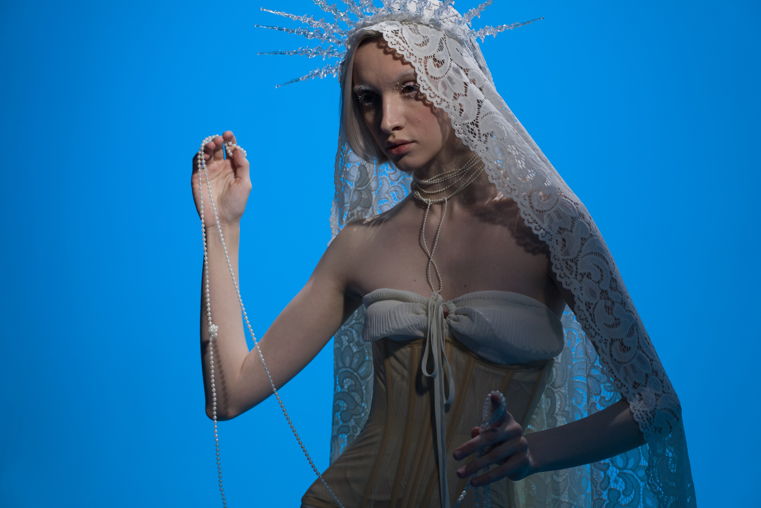 МК Мистика в Культе. Мир глазами Саши Д