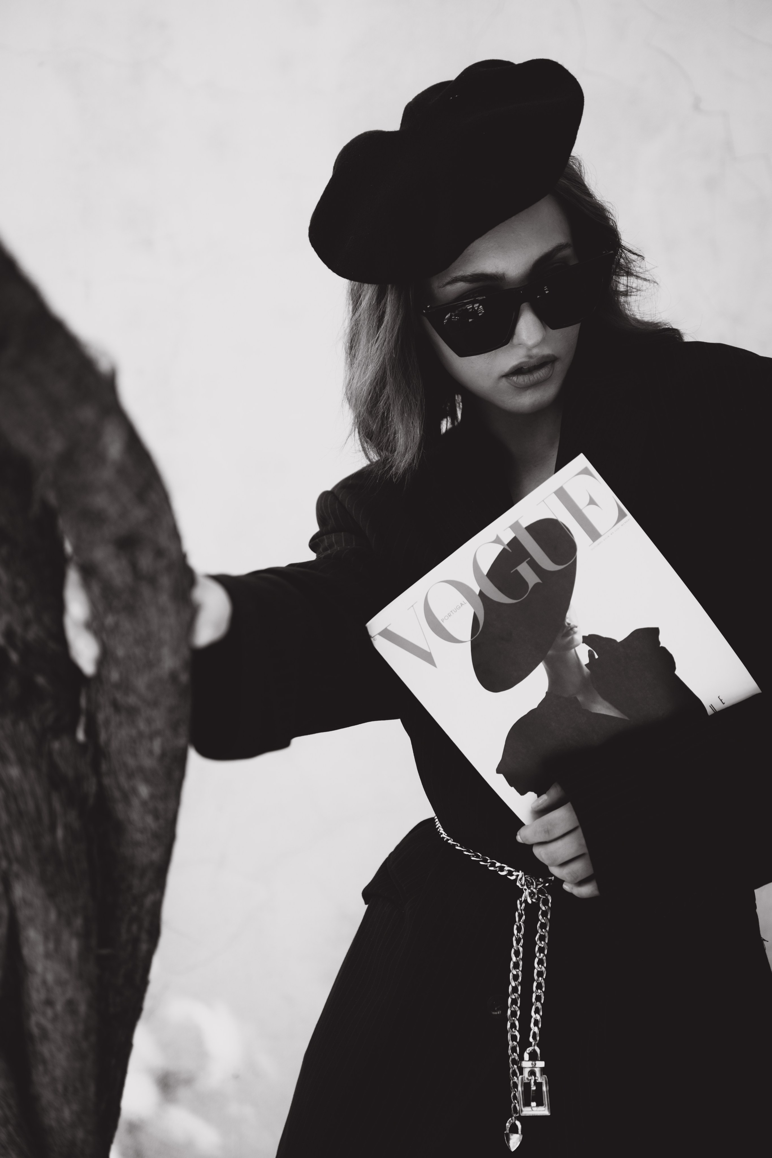 Лина. Фотограф Анастасия Егорова