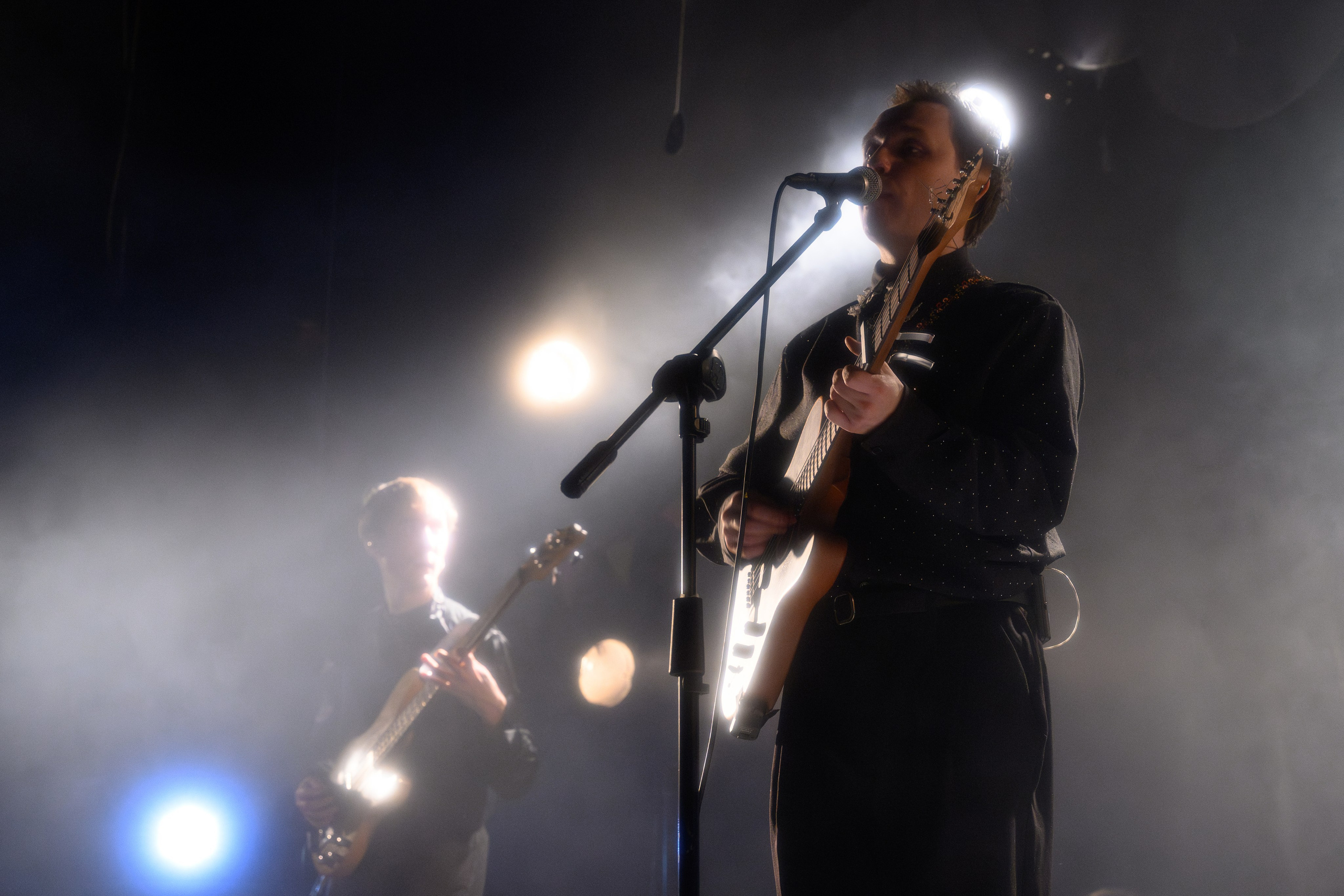 Концерт гр."Сова». Клуб Base. 16.12.2025. Фотограф Анастасия Егорова