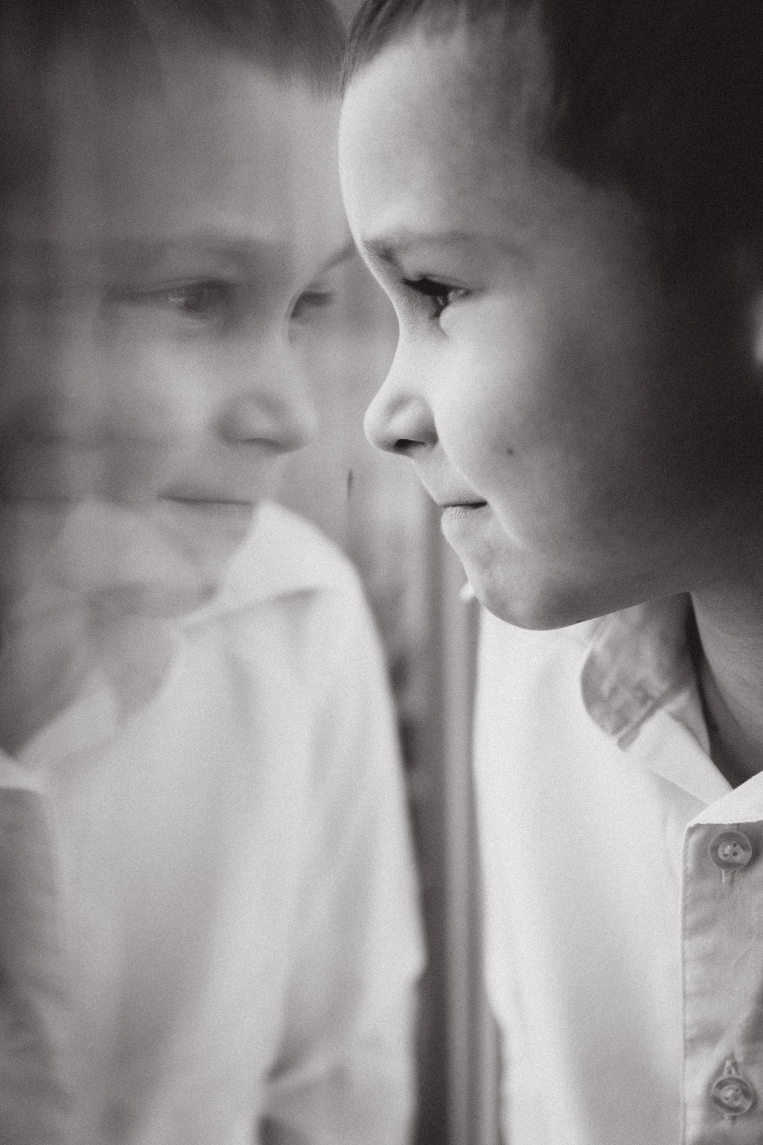 Рома. Фотограф Анастасия Егорова