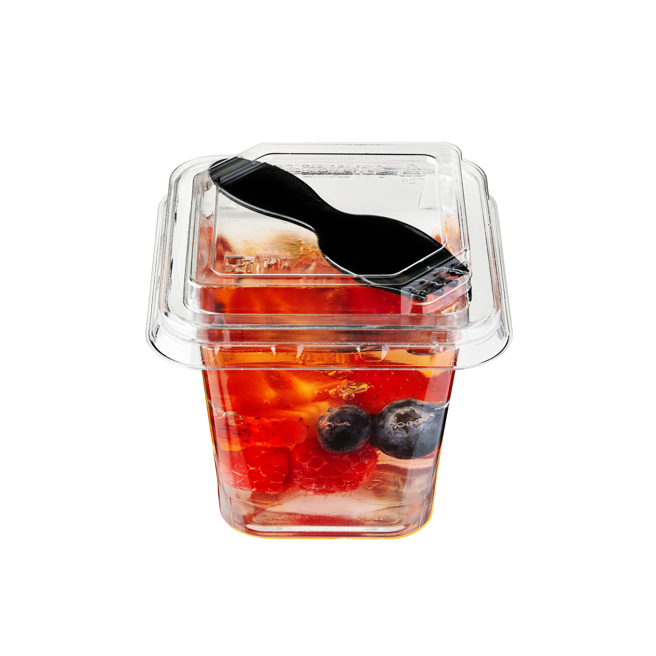 Предметная и каталожная фотосъёмка фрутовых желе. Фуд-фотограф и предметный фотограф в Москве Анна Первова