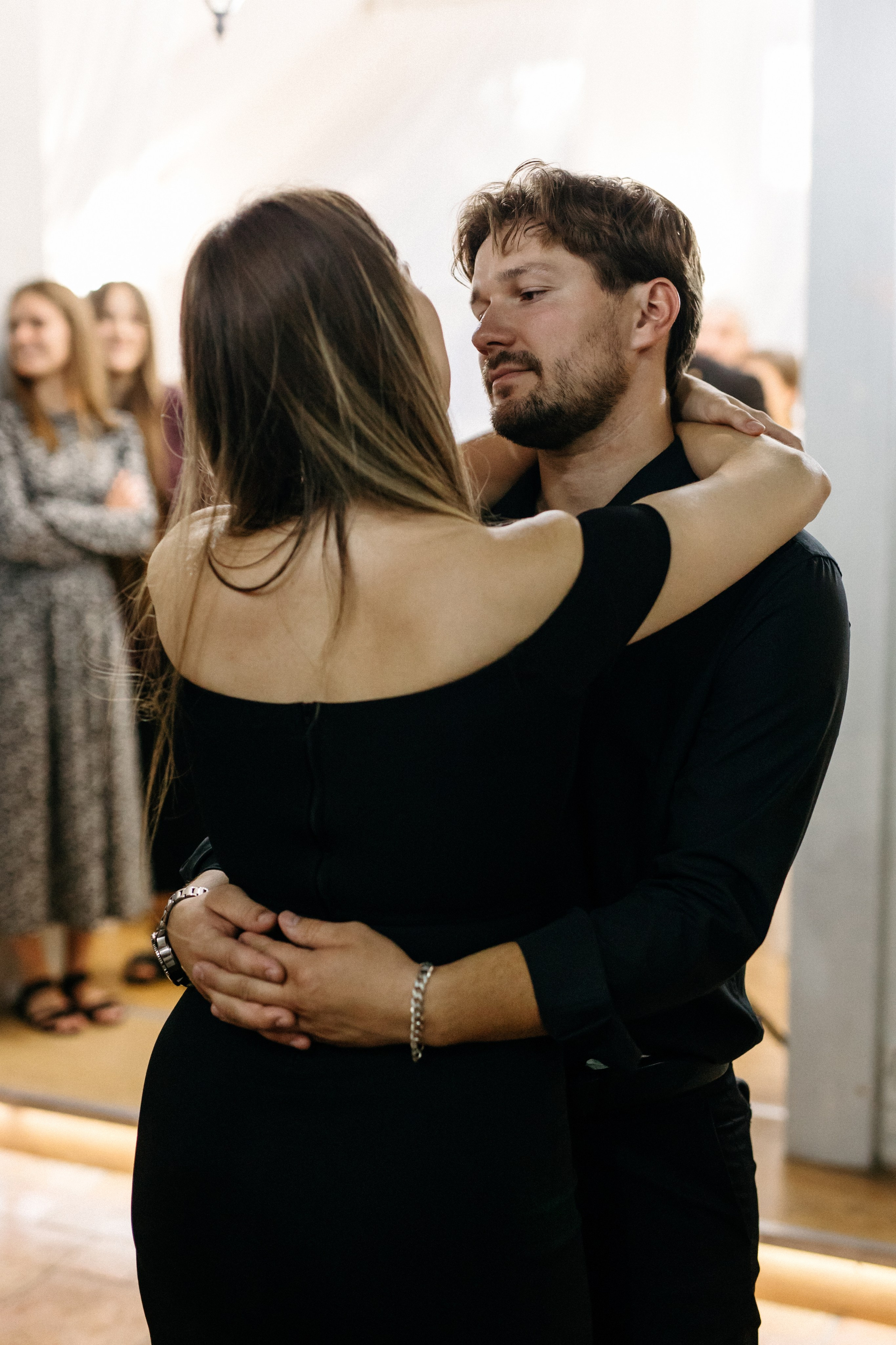 Илья и Эрика. Свадебный фотограф Гродно Минск Destination wedding photographer