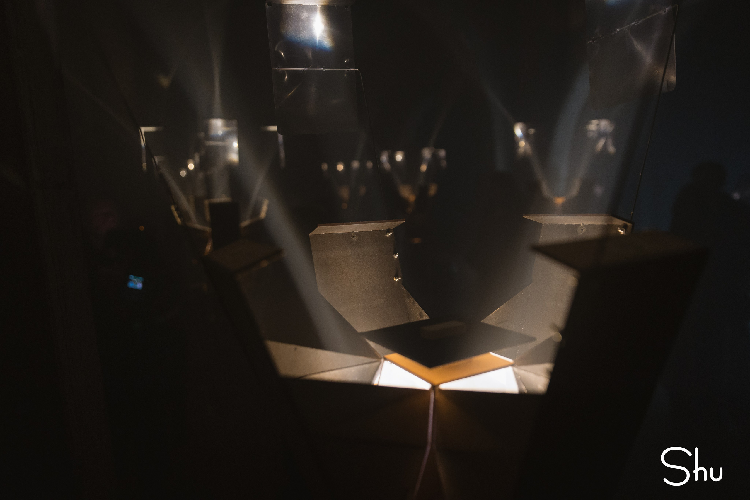 Фестиваль мультимедийного искусства INTERVALS 2026