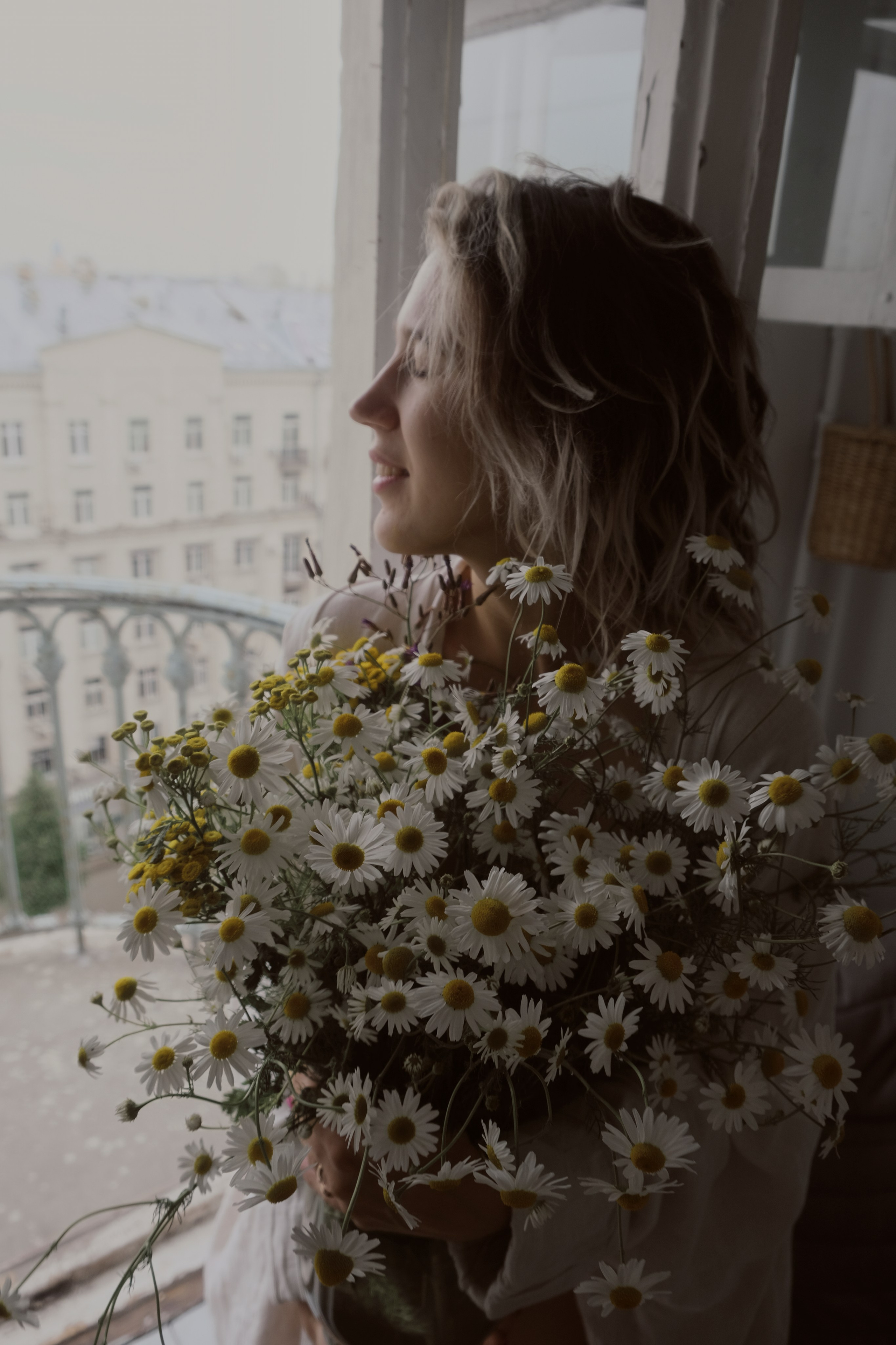 Morning. Фотограф Настя Лев