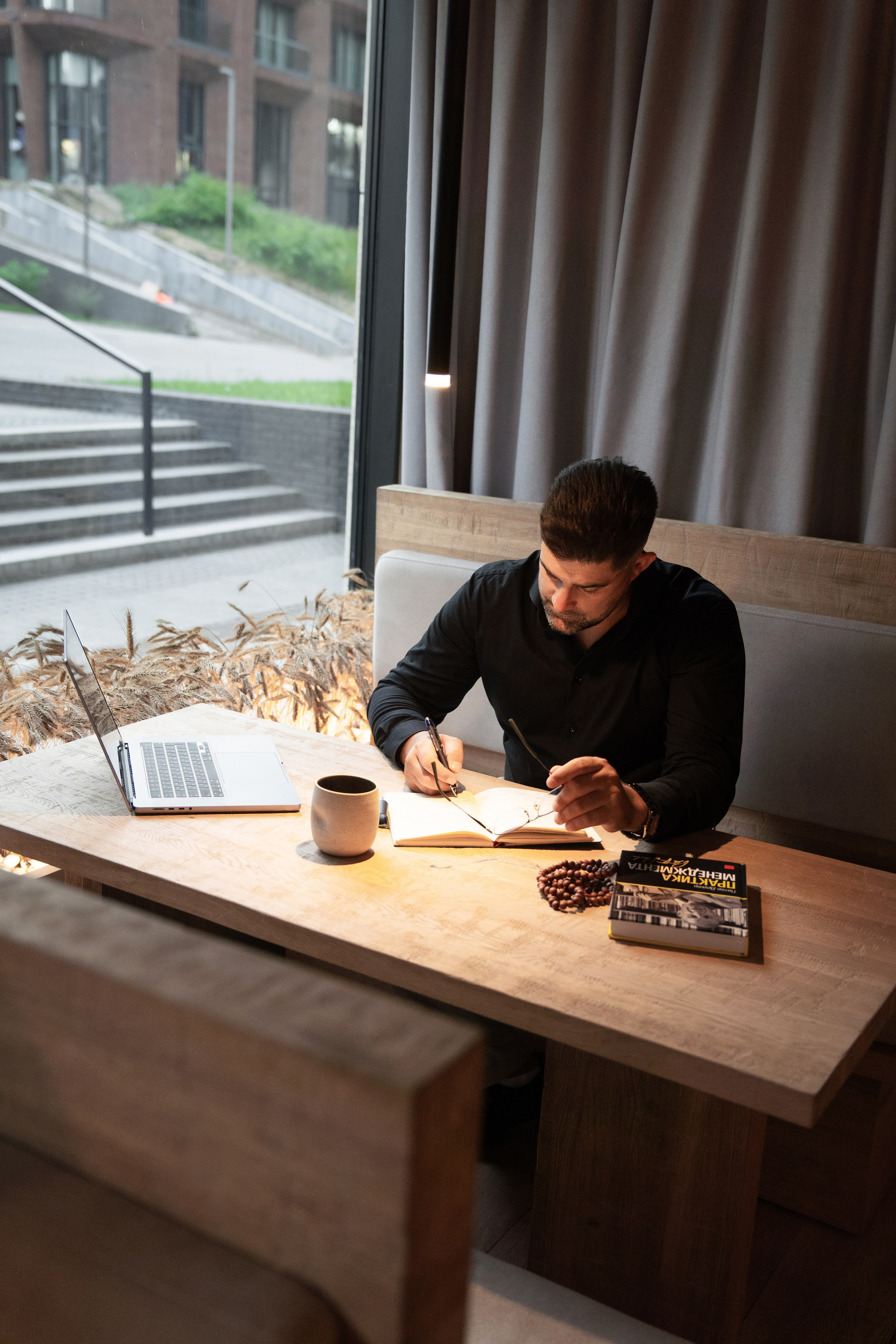 Алексей. Автомобильный фотограф Светлана Усова