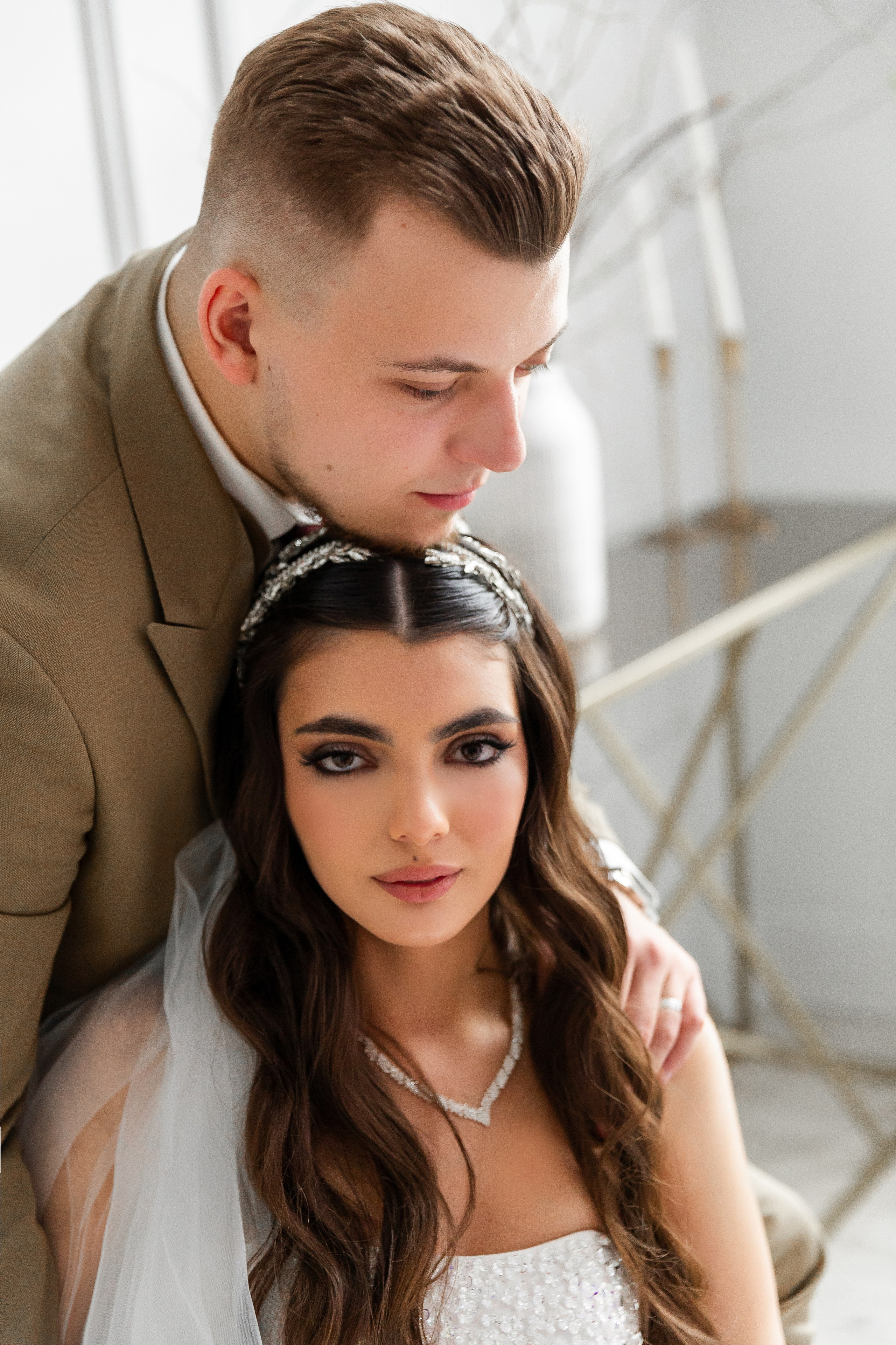 Илья и Яна. Свадебный, семейный, детский фотограф в Воронеже, Липецке Ваганова Дарья