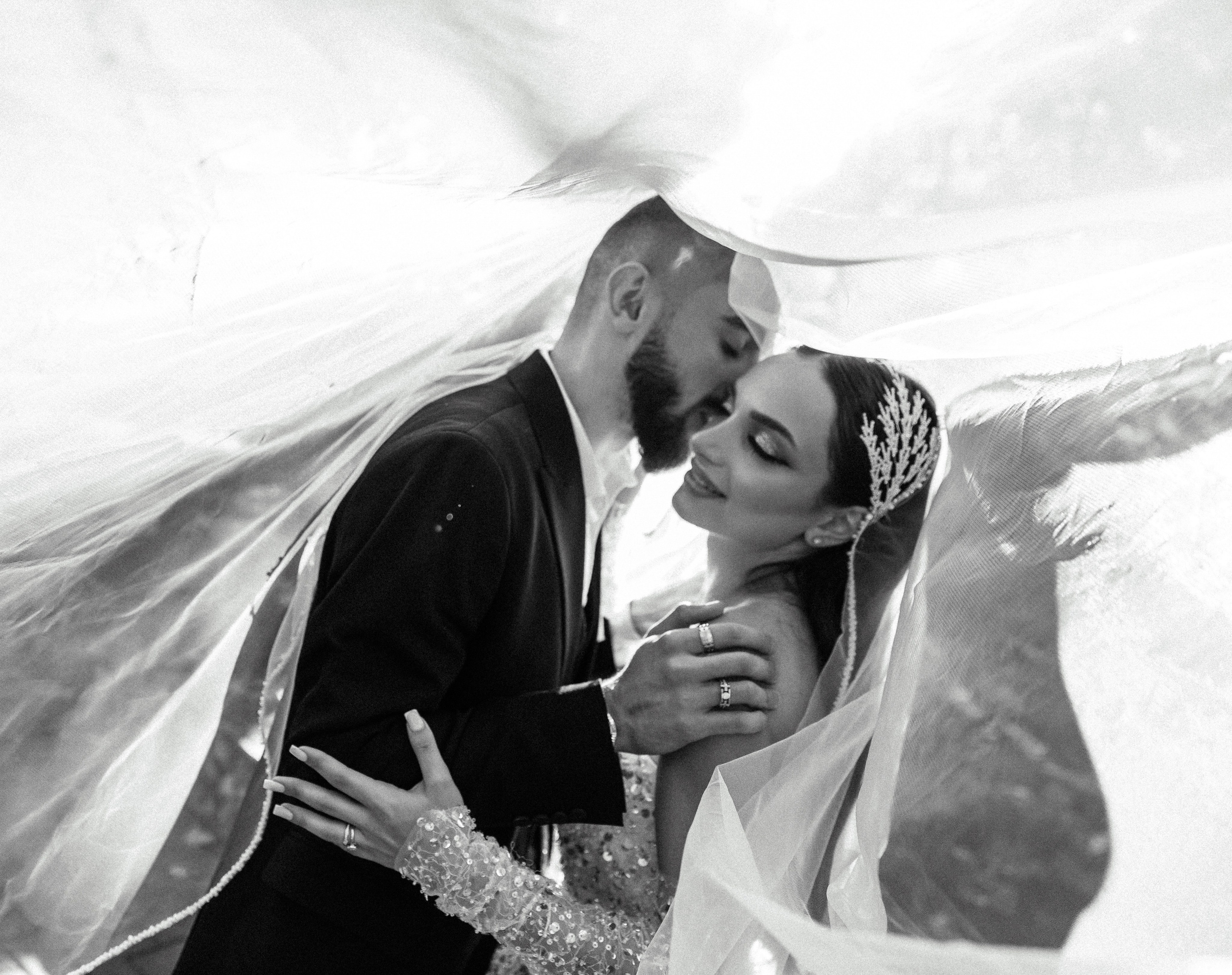 Эдгар и Амасик. Свадебный, семейный, детский фотограф в Воронеже, Липецке Ваганова Дарья