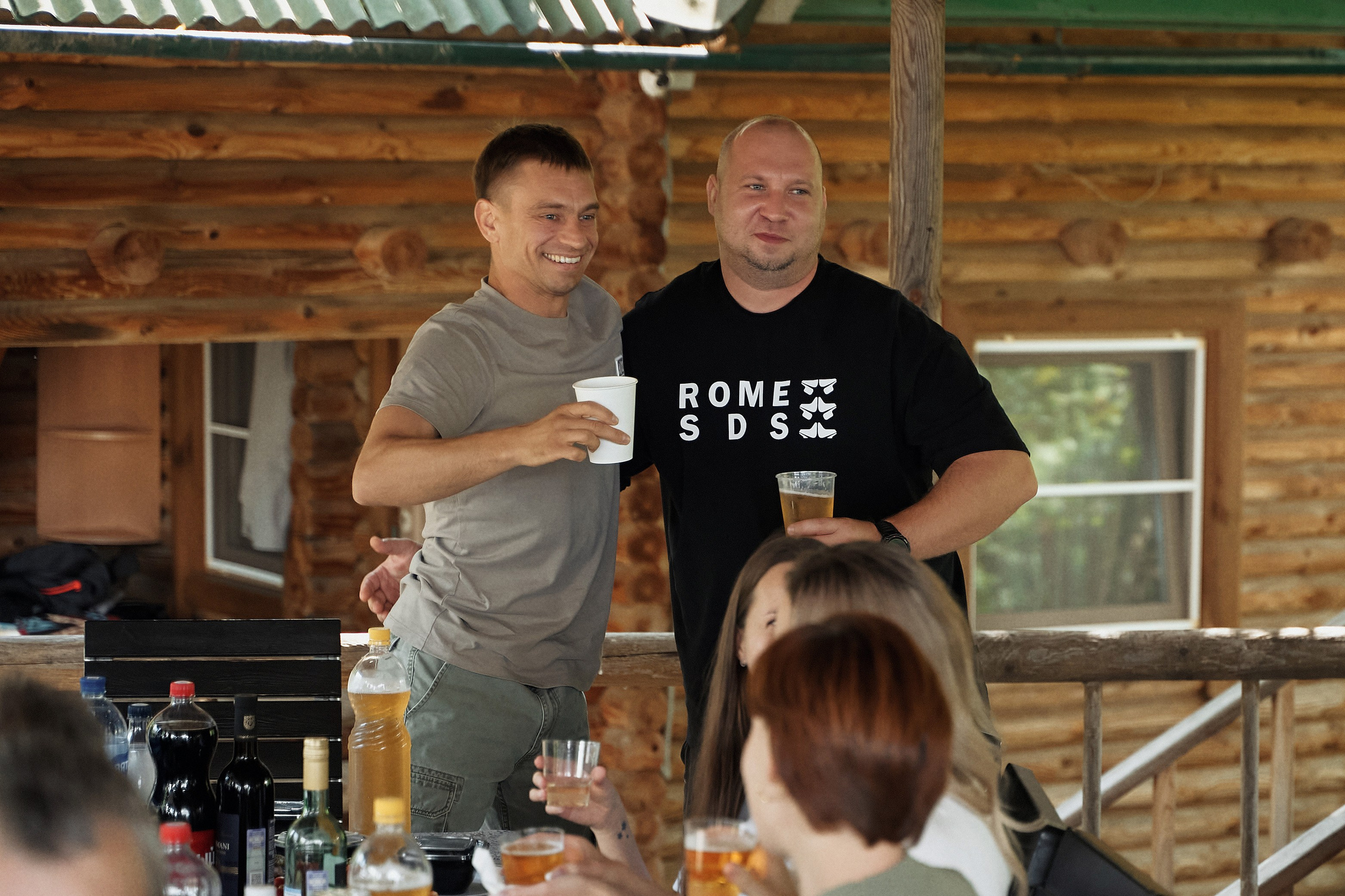 ВЭК Сервис. Свадебная, семейная фото и видео съёмка в Пензе