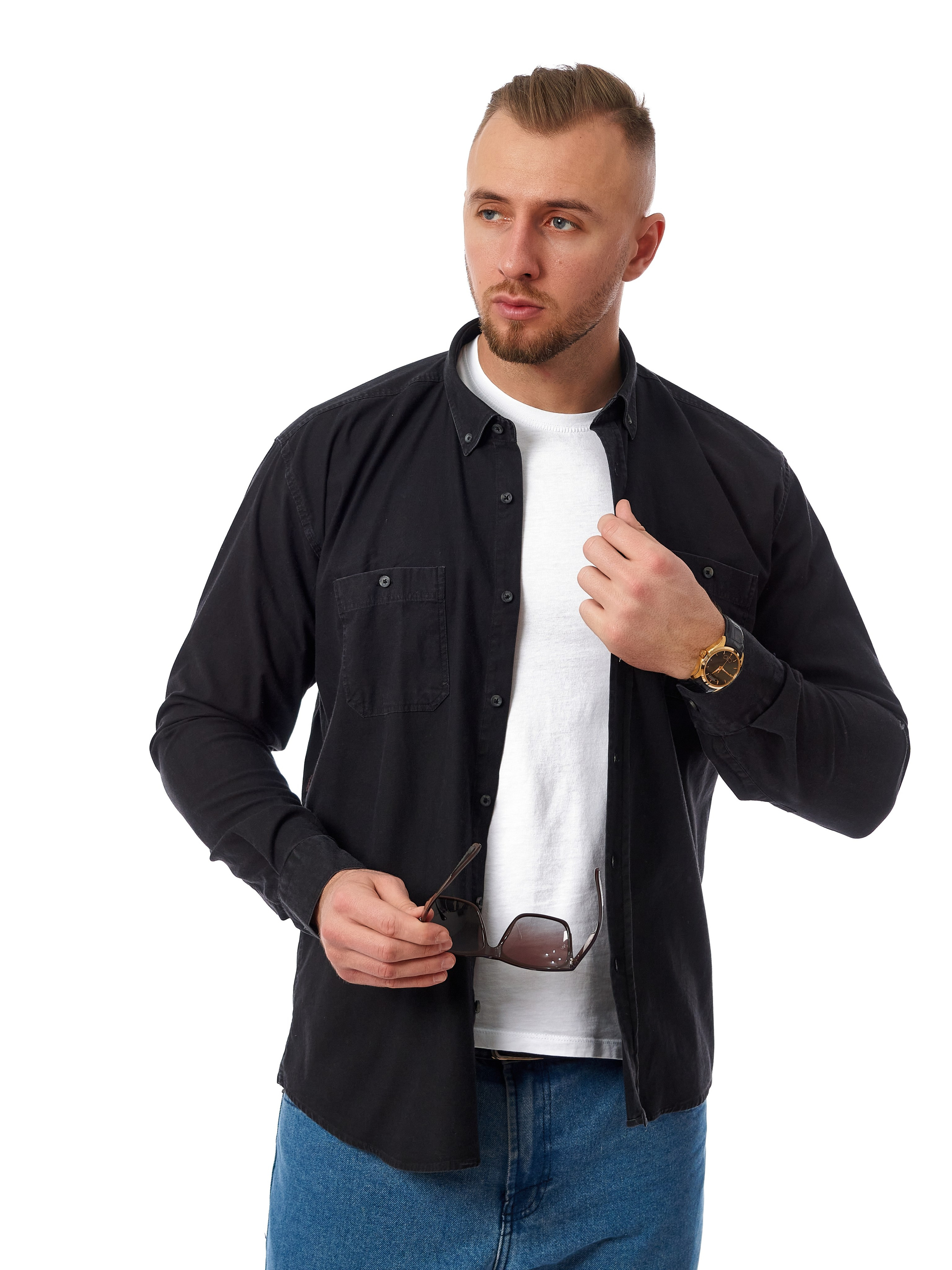 Рубашки casual. Zubkov Jan Hochzeitsfotograf Deutschland