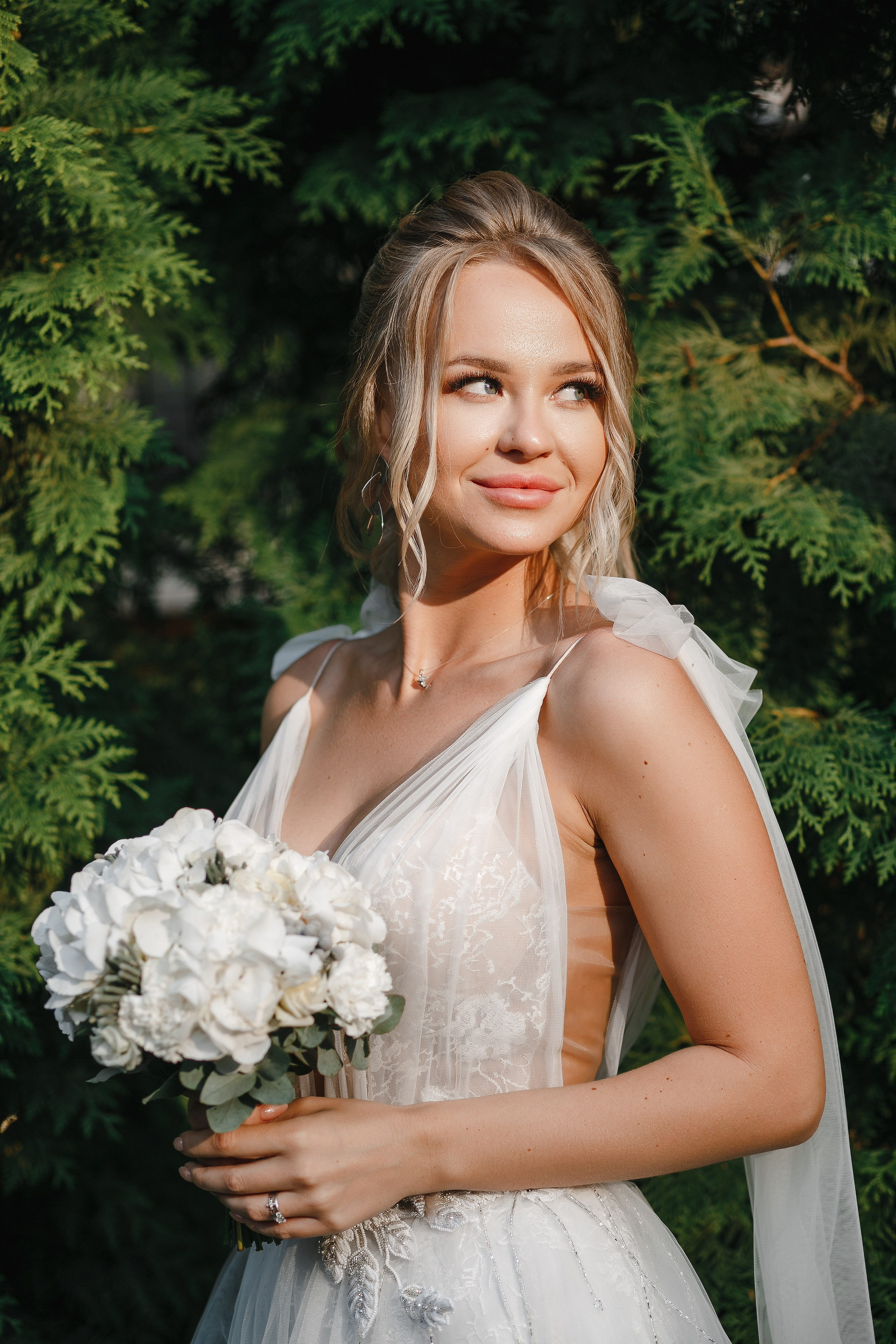 Александр и Алёна. Свадебный и семейный фотограф в Санкт-Петербурге Дмитрий Панин