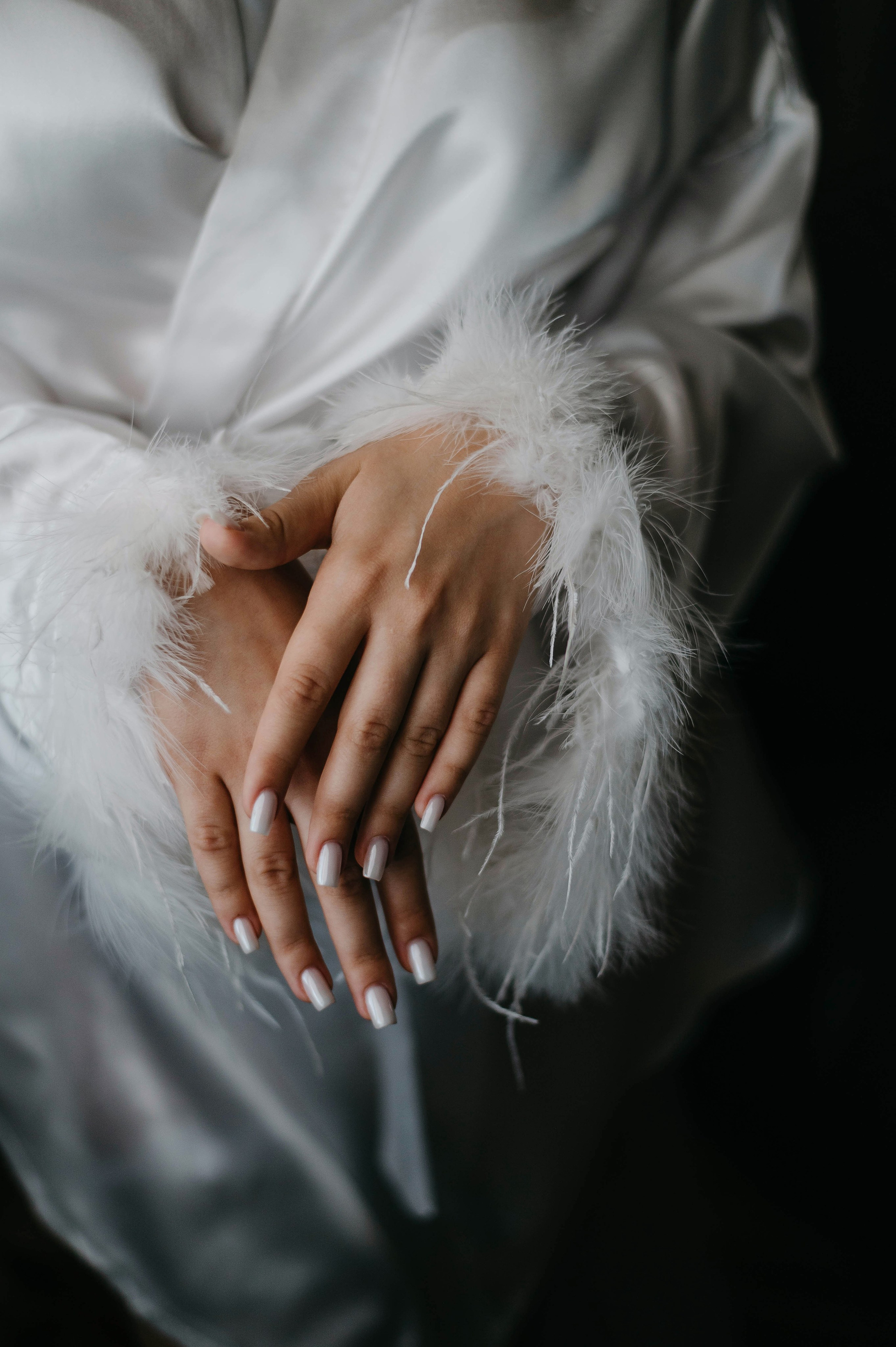 Никита и Настя. Свадебный фотограф Марина Жемчужникова в Москве и в Белгороде