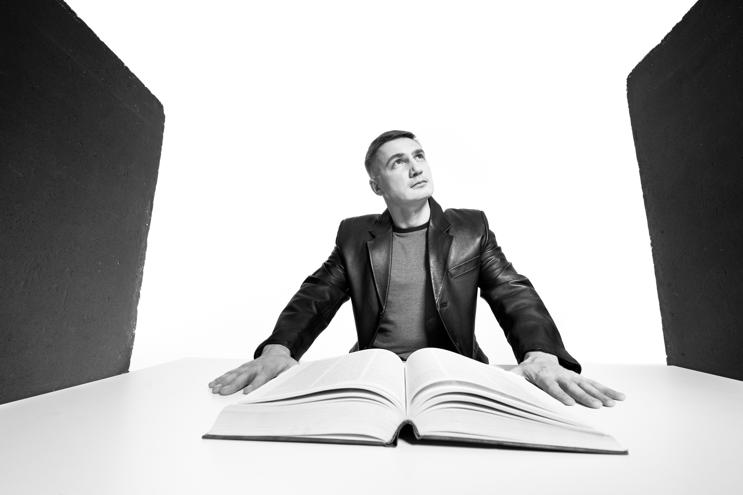 Бизнес- портрет. Профессиональное решение для частных лиц и бизнеса