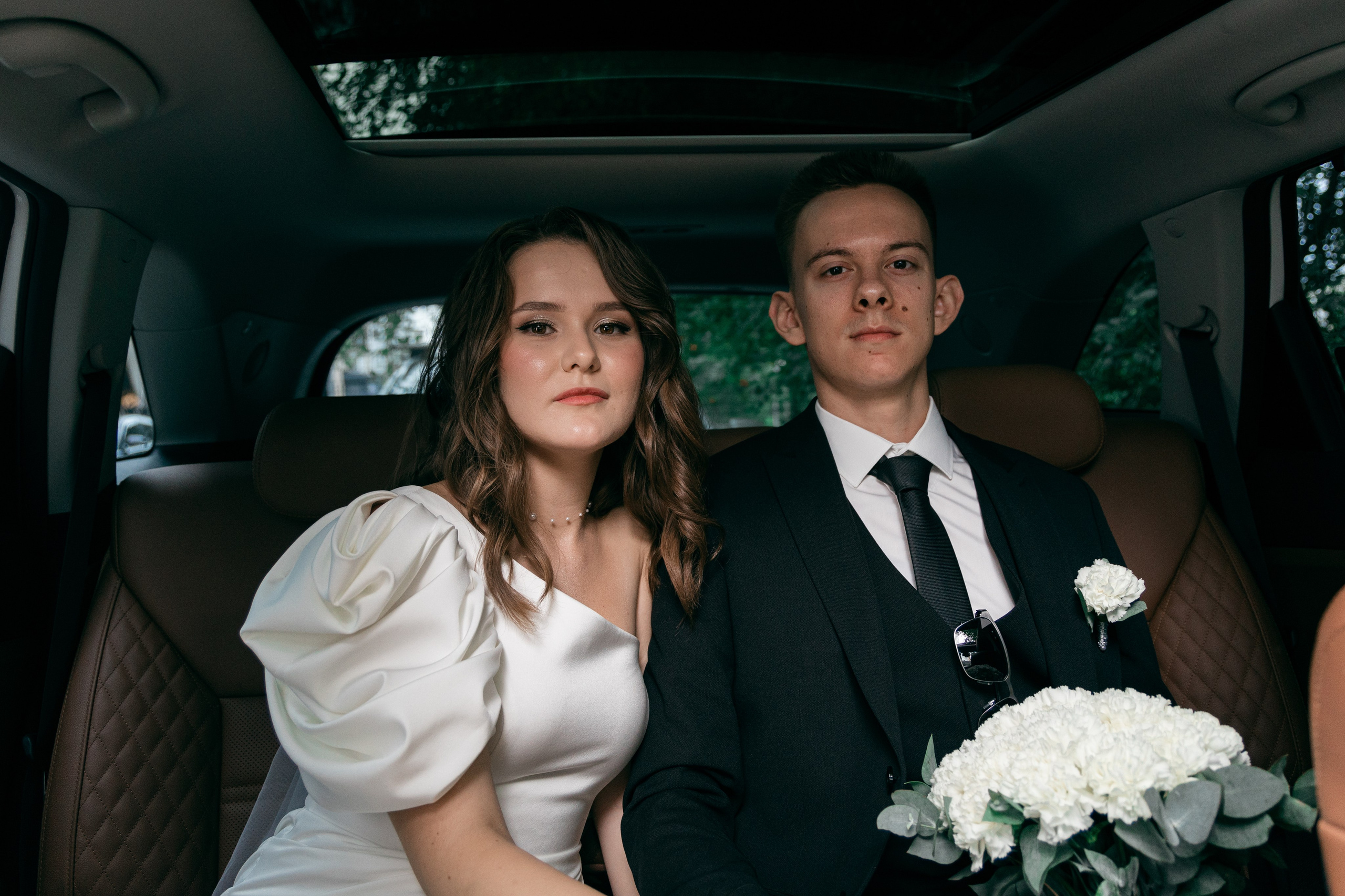 Антон и Екатерина. Антон Исаев — Фотограф-видеограф в Самаре