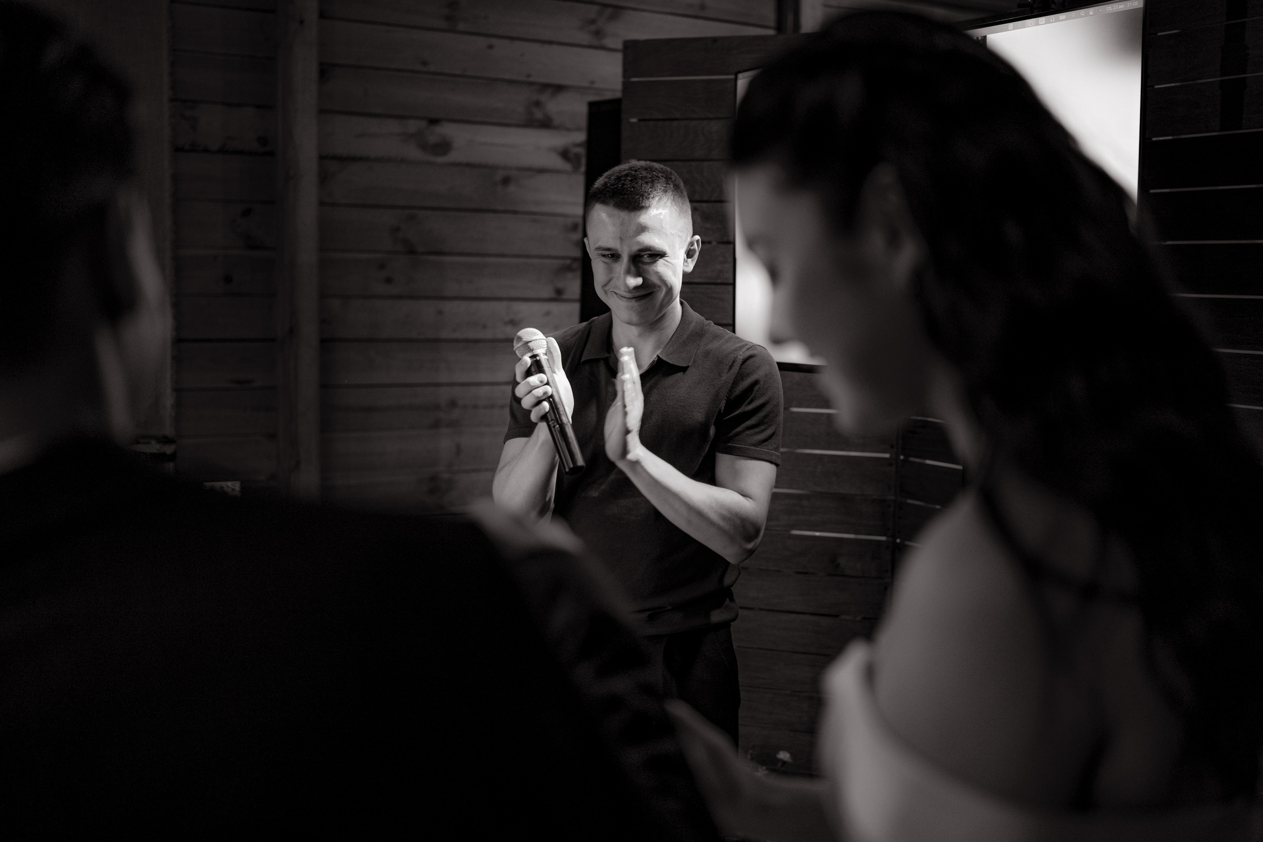 Свадебный фотограф в Балаково — Андрей Яхнин: стильные и эмоциональные фотосессии