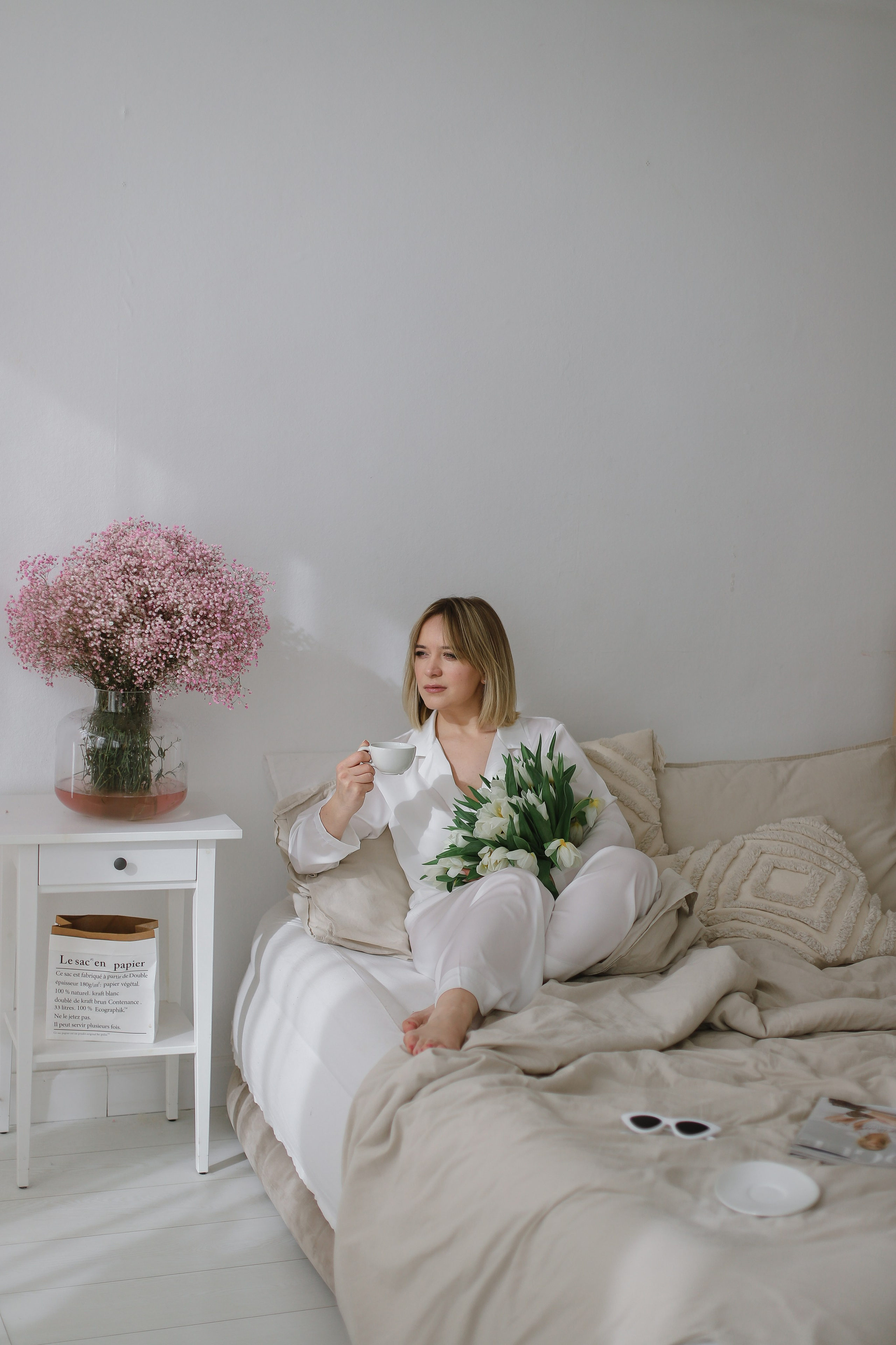 Весенний фотодень, Анастасия. Свадебный, семейный и детский фотограф в Люберцах Зайцева Анастасия