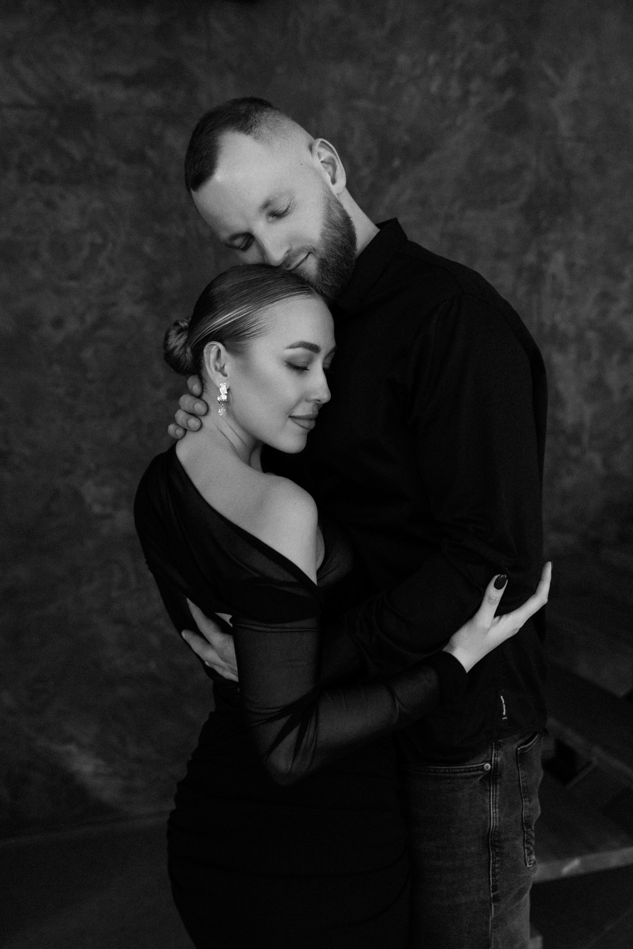 Y & V. ФОТОГРАФ