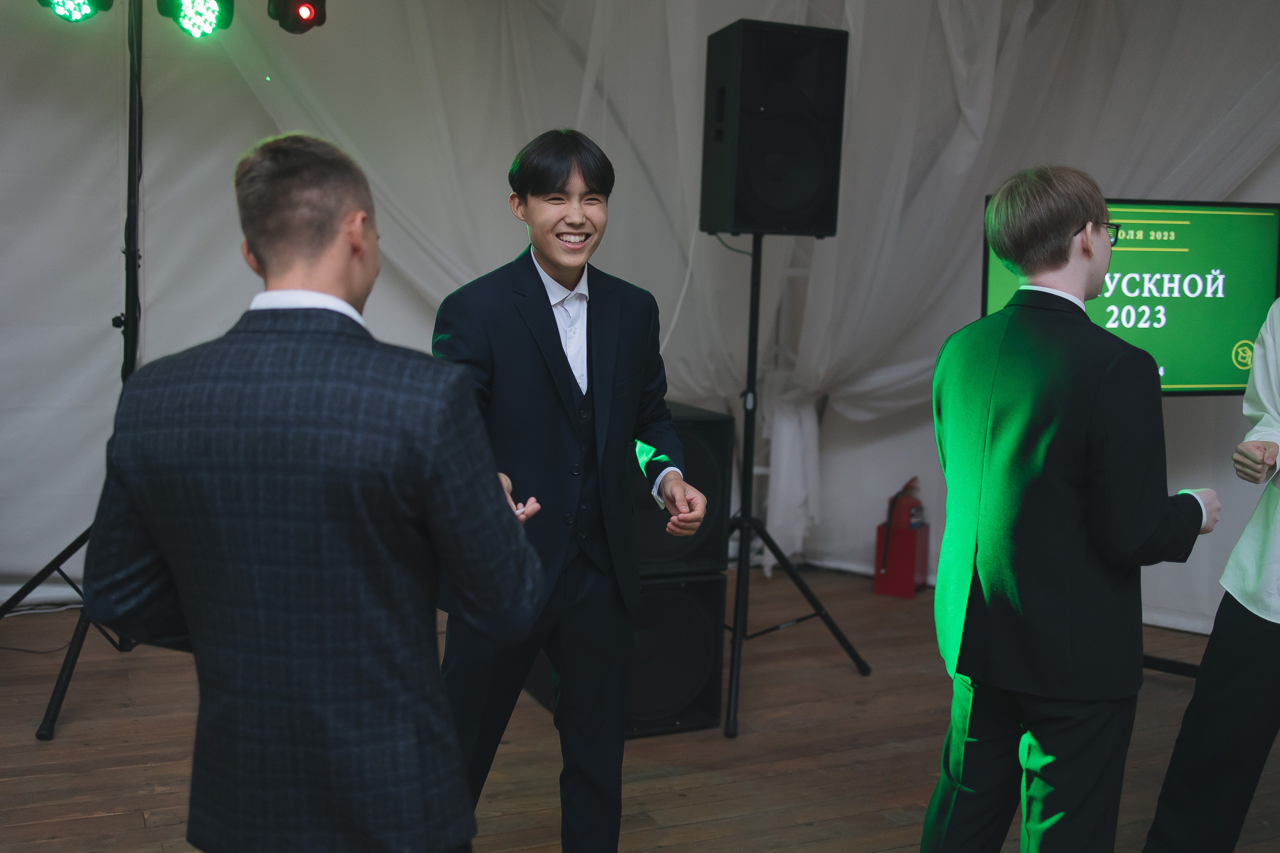 Выпускной Дрокино. Свадебный и женский фотограф